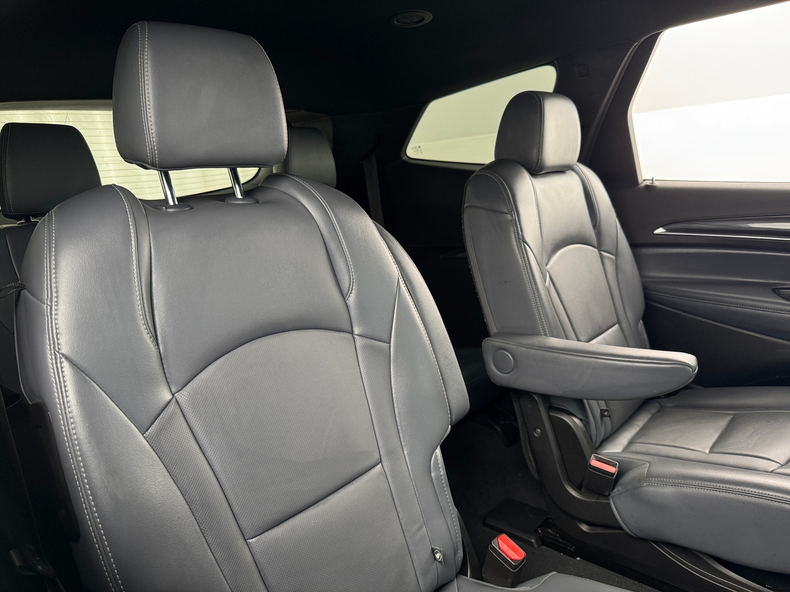 Thumbnail: 2024 Buick Enclave - 5