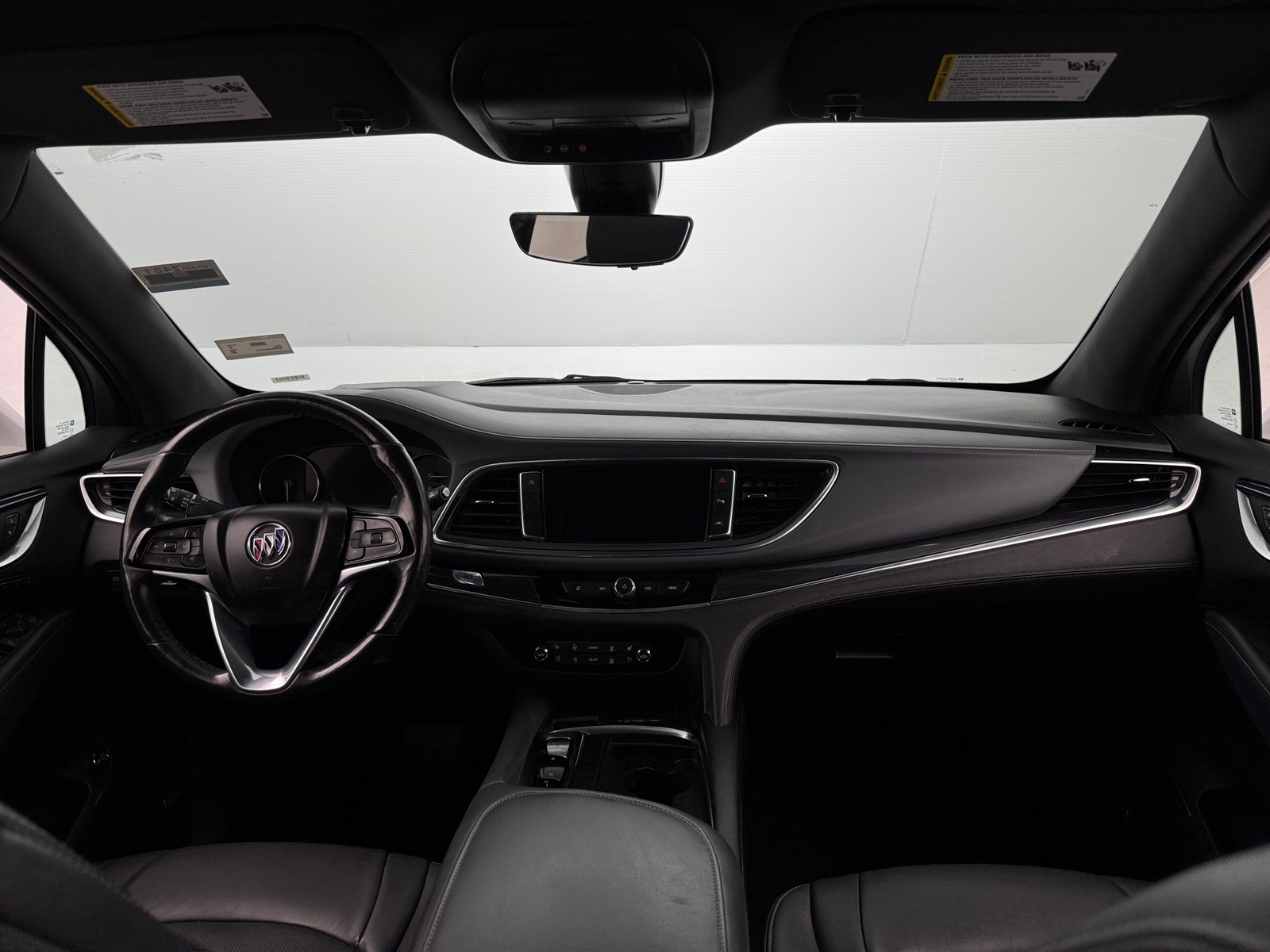 Thumbnail: 2024 Buick Enclave - 2