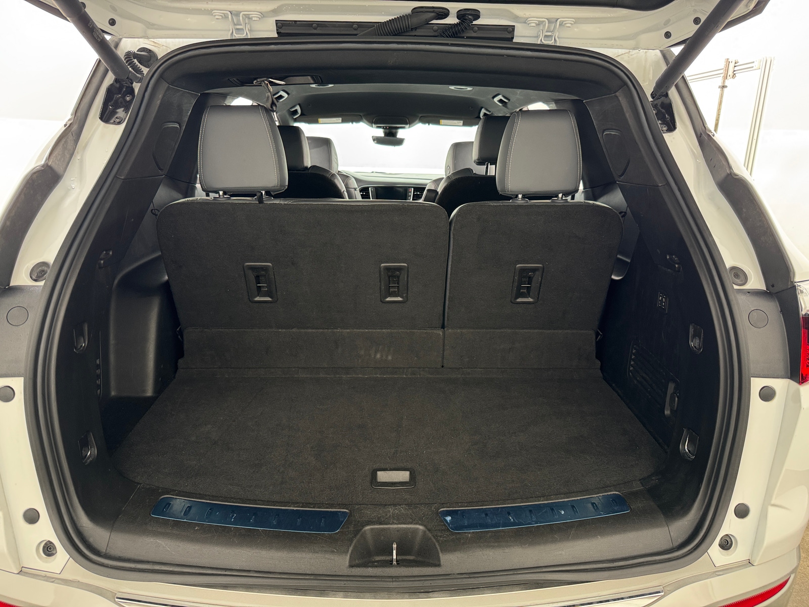 Thumbnail: 2024 Buick Enclave - 6