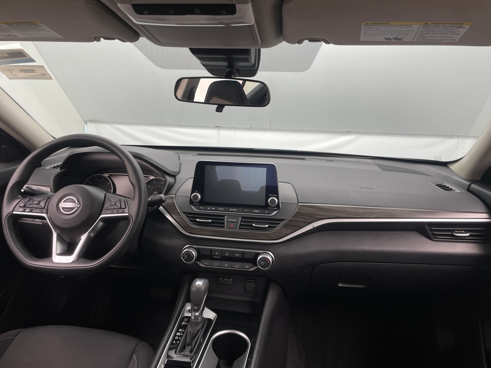 Thumbnail: 2024 Nissan Altima - 3