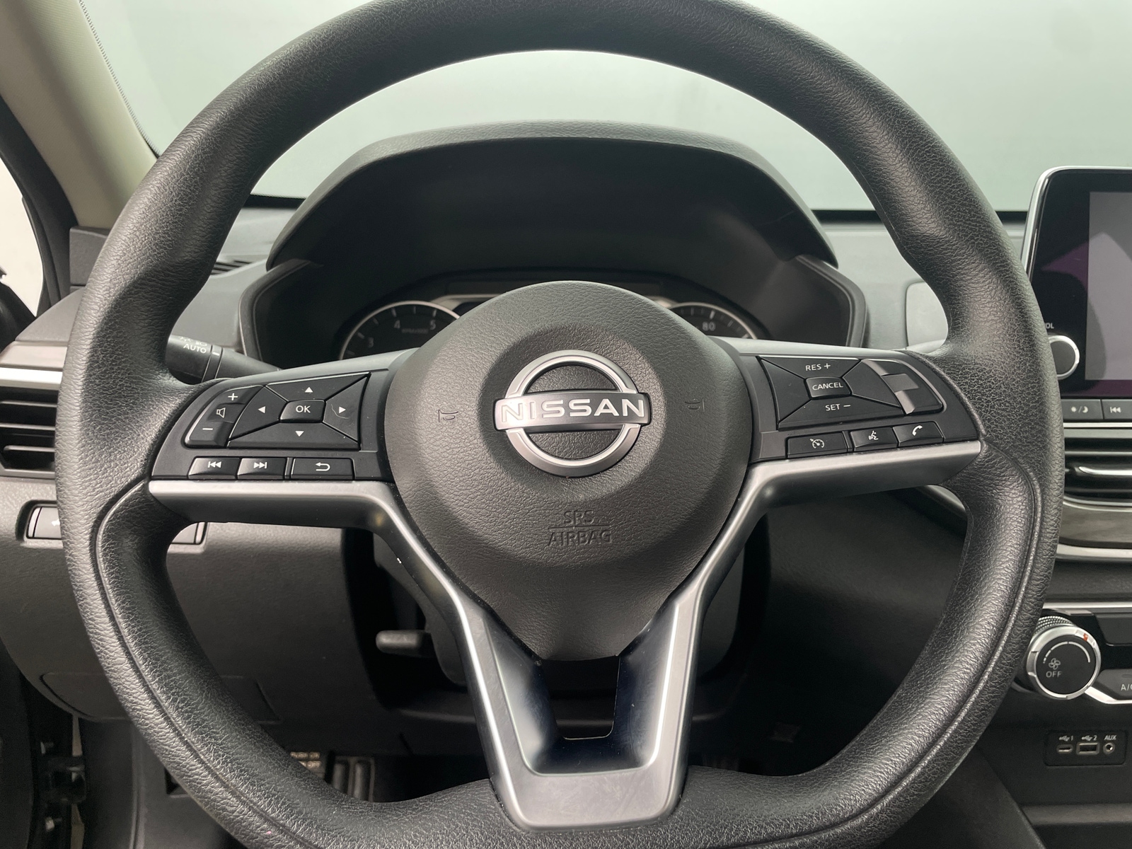 Thumbnail: 2024 Nissan Altima - 5