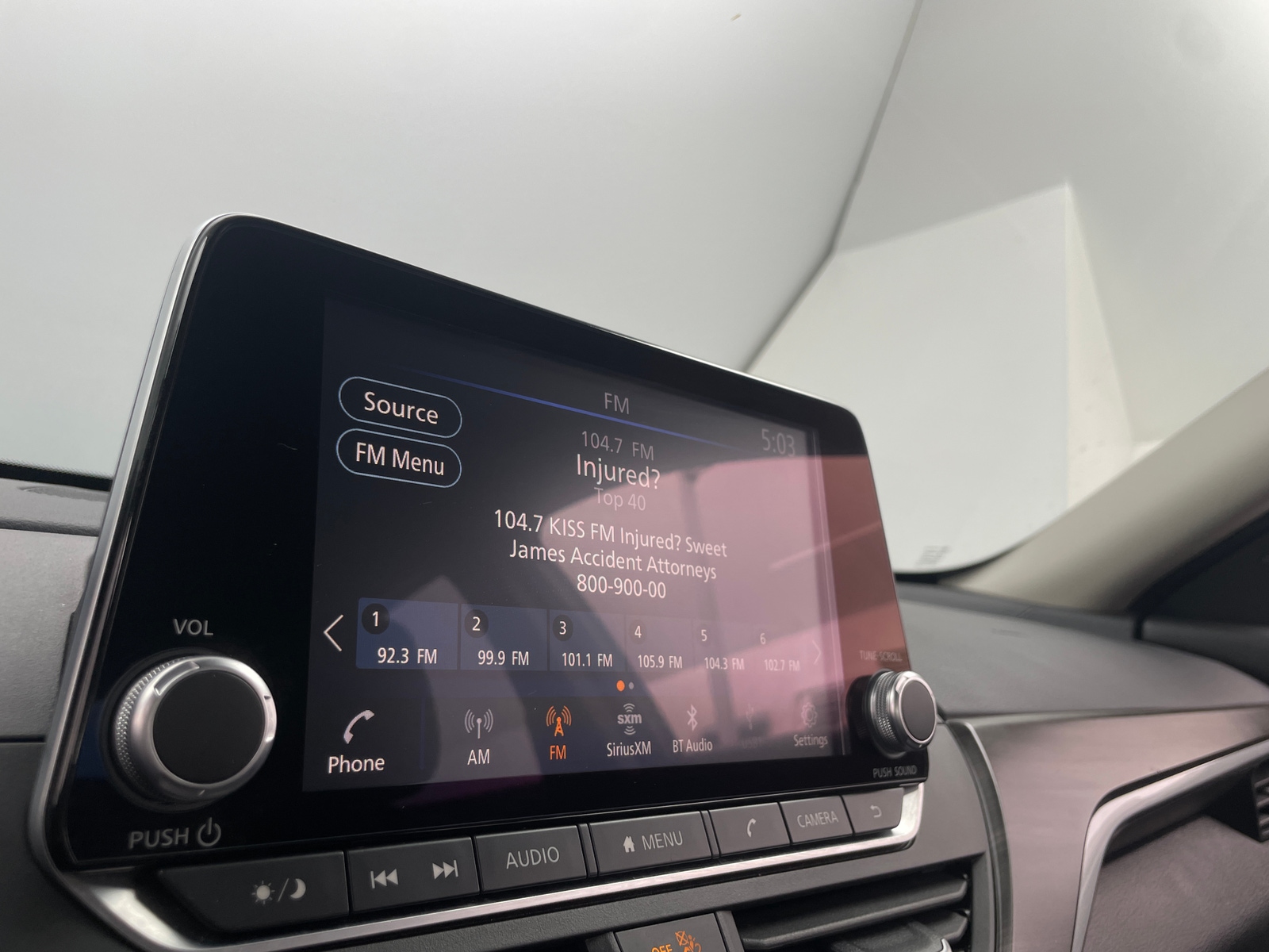Thumbnail: 2024 Nissan Altima - 4