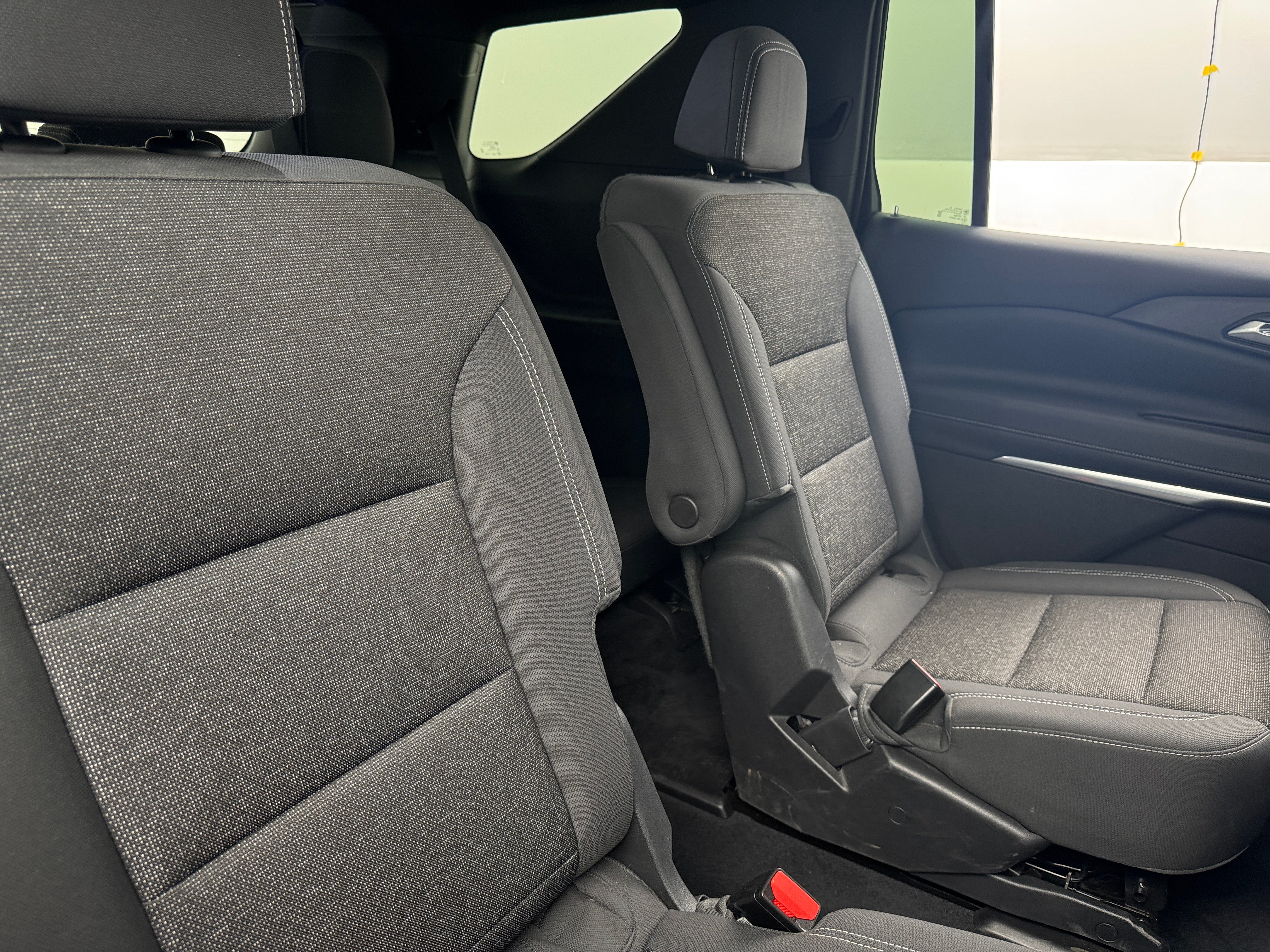 2024 Chevrolet Traverse LT 6