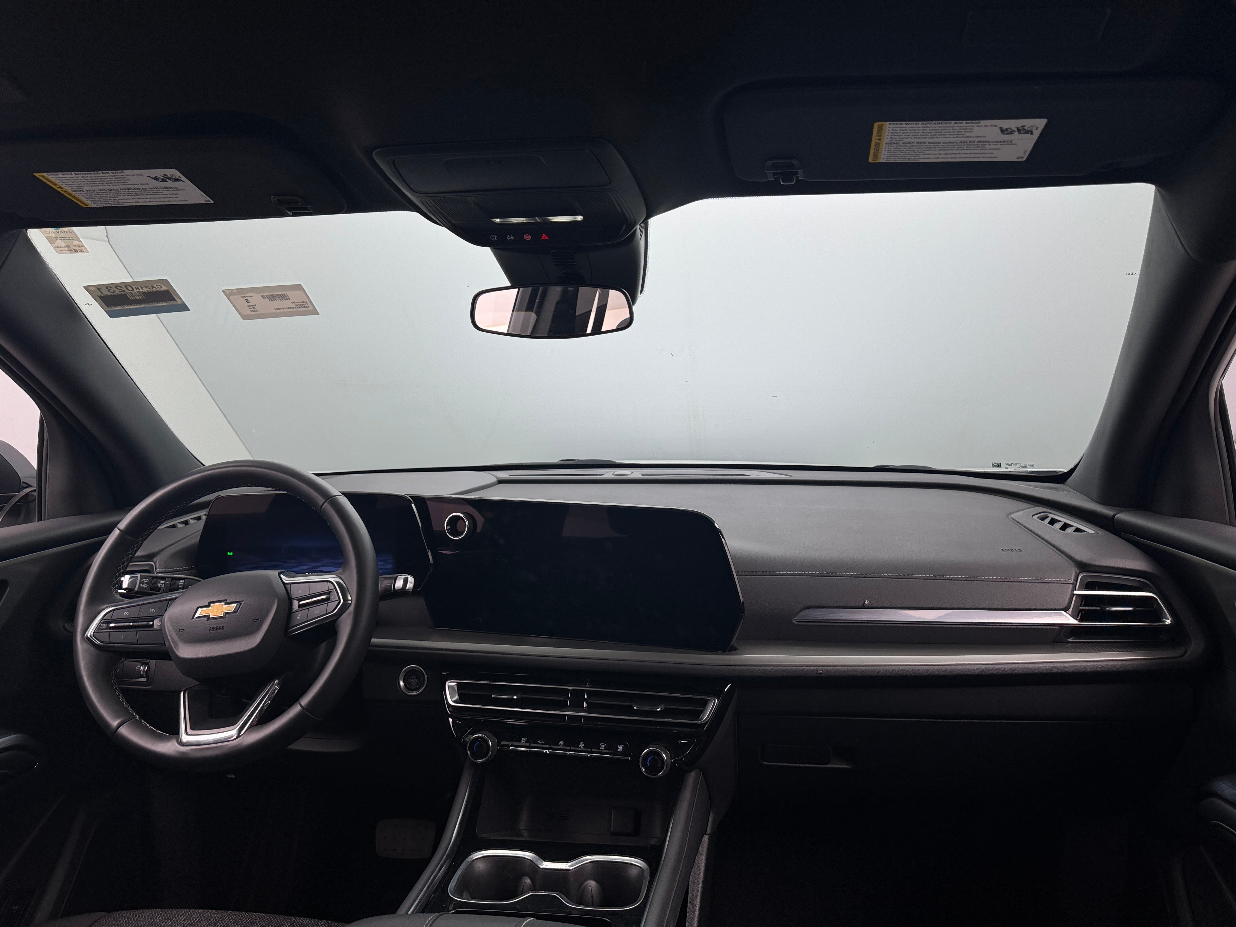 2024 Chevrolet Traverse LT 3