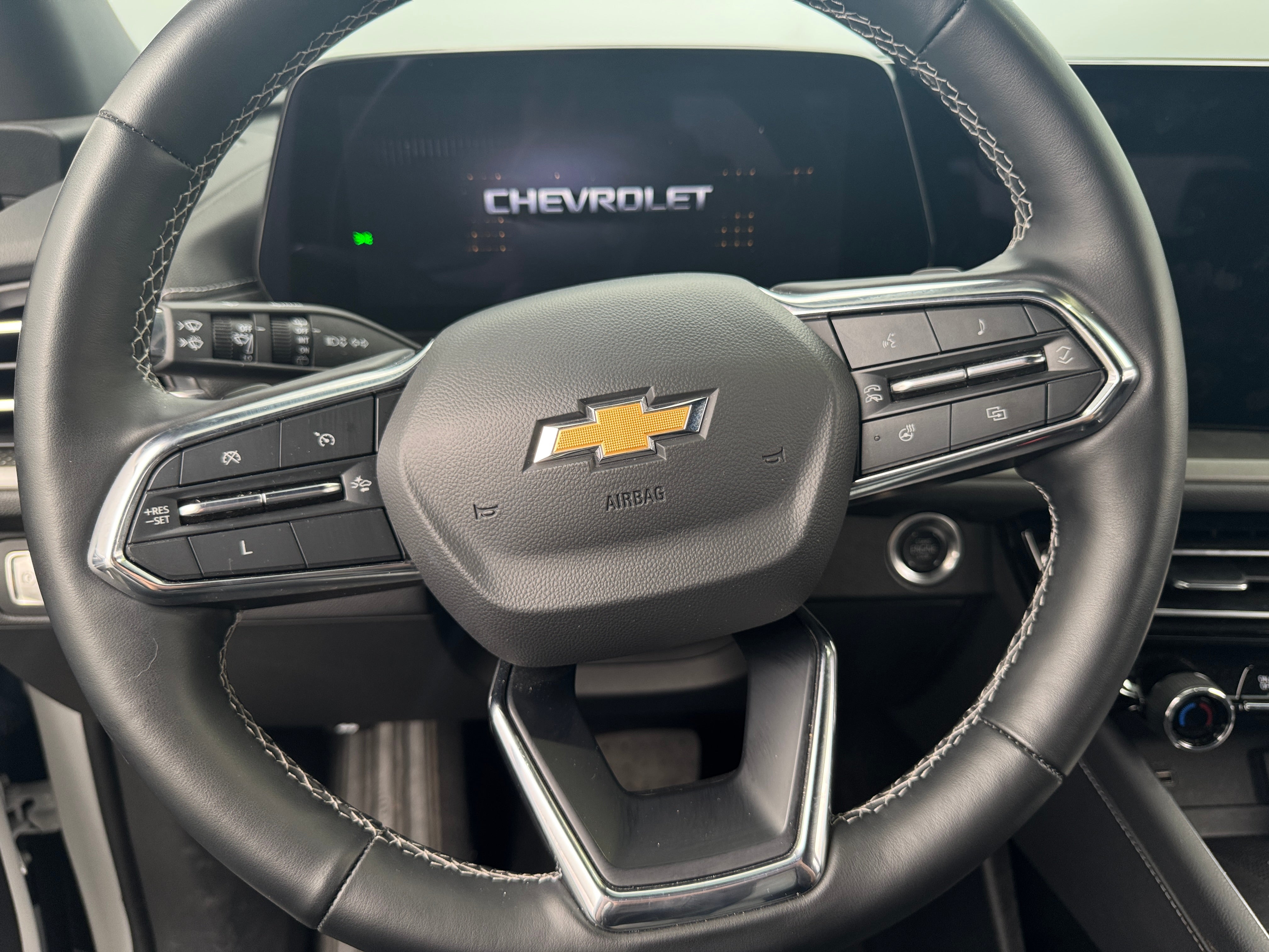 2024 Chevrolet Traverse LT 5