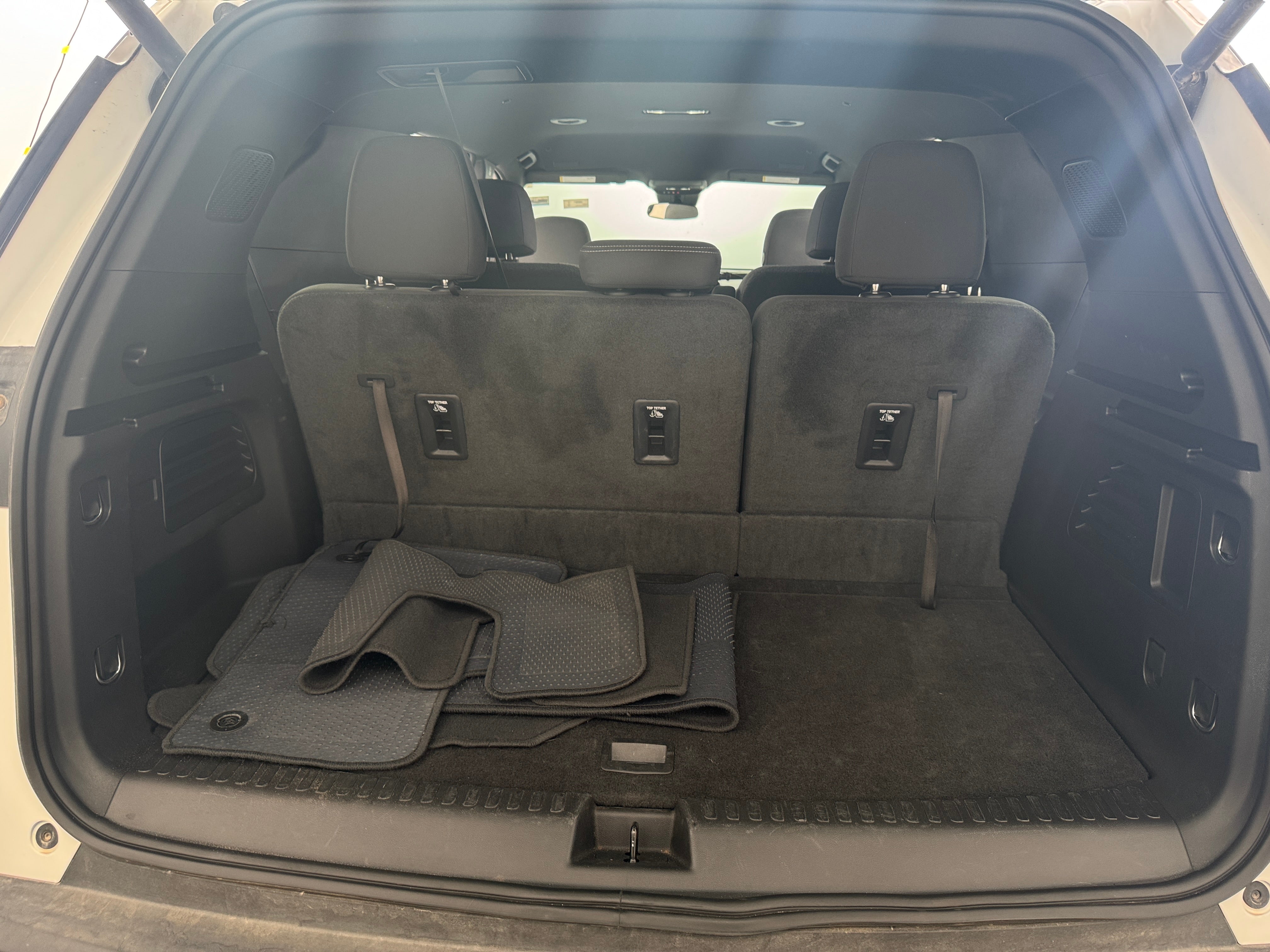 2024 Chevrolet Traverse LT 7