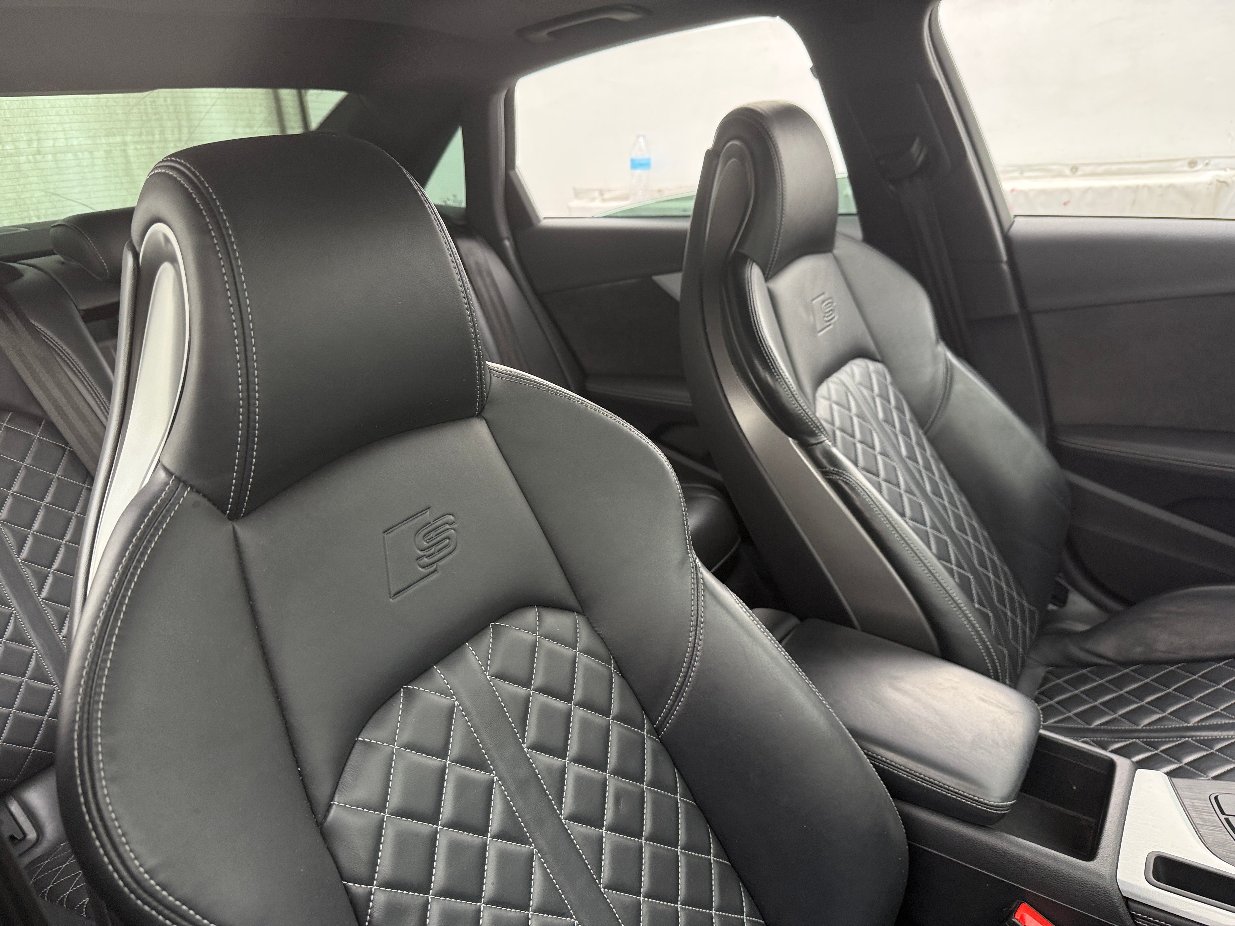 2018 Audi S4 Premium Plus 2