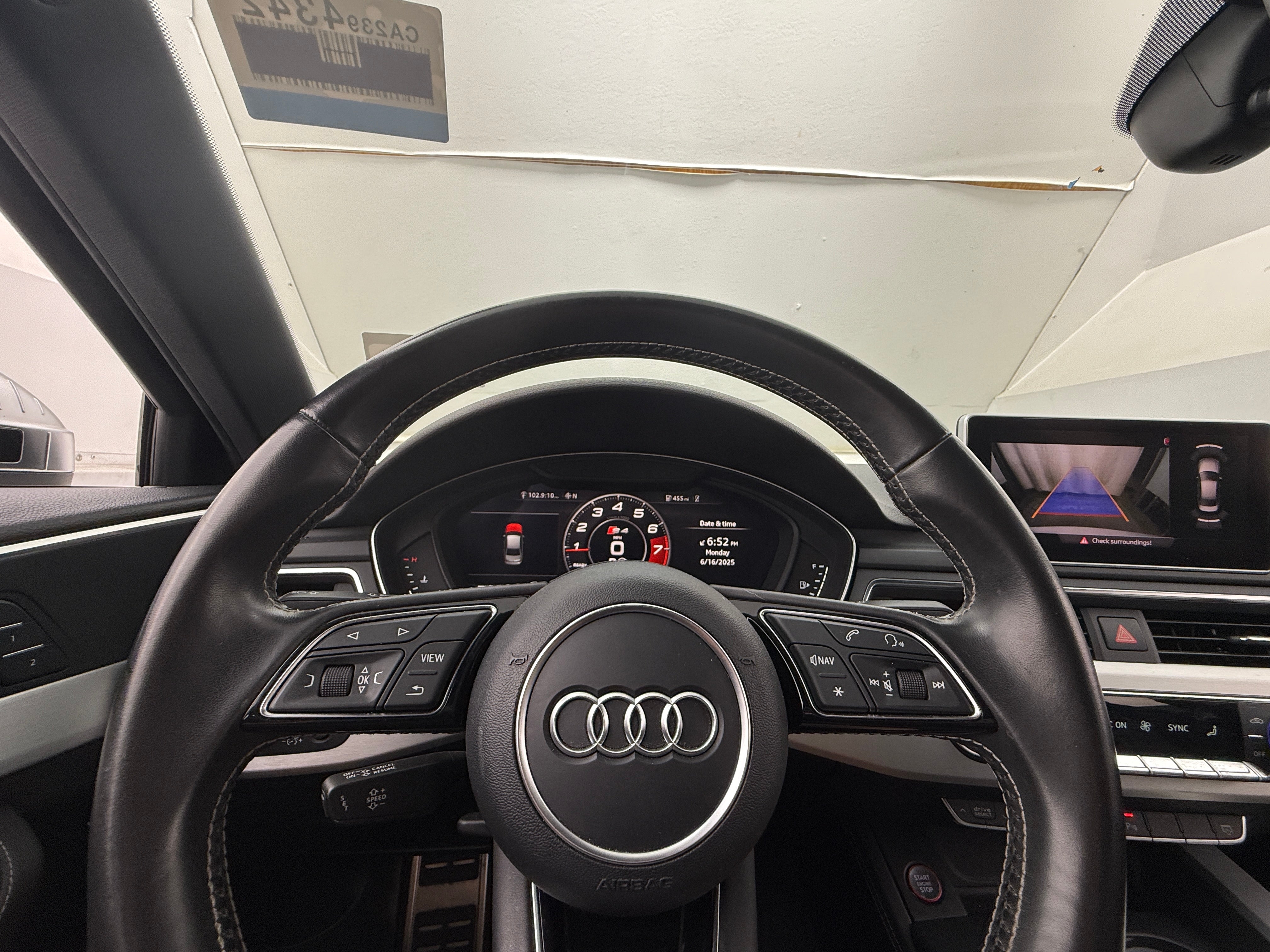 2018 Audi S4 Premium Plus 5