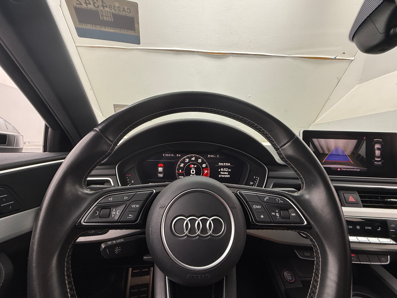Thumbnail: 2018 Audi S4 - 5