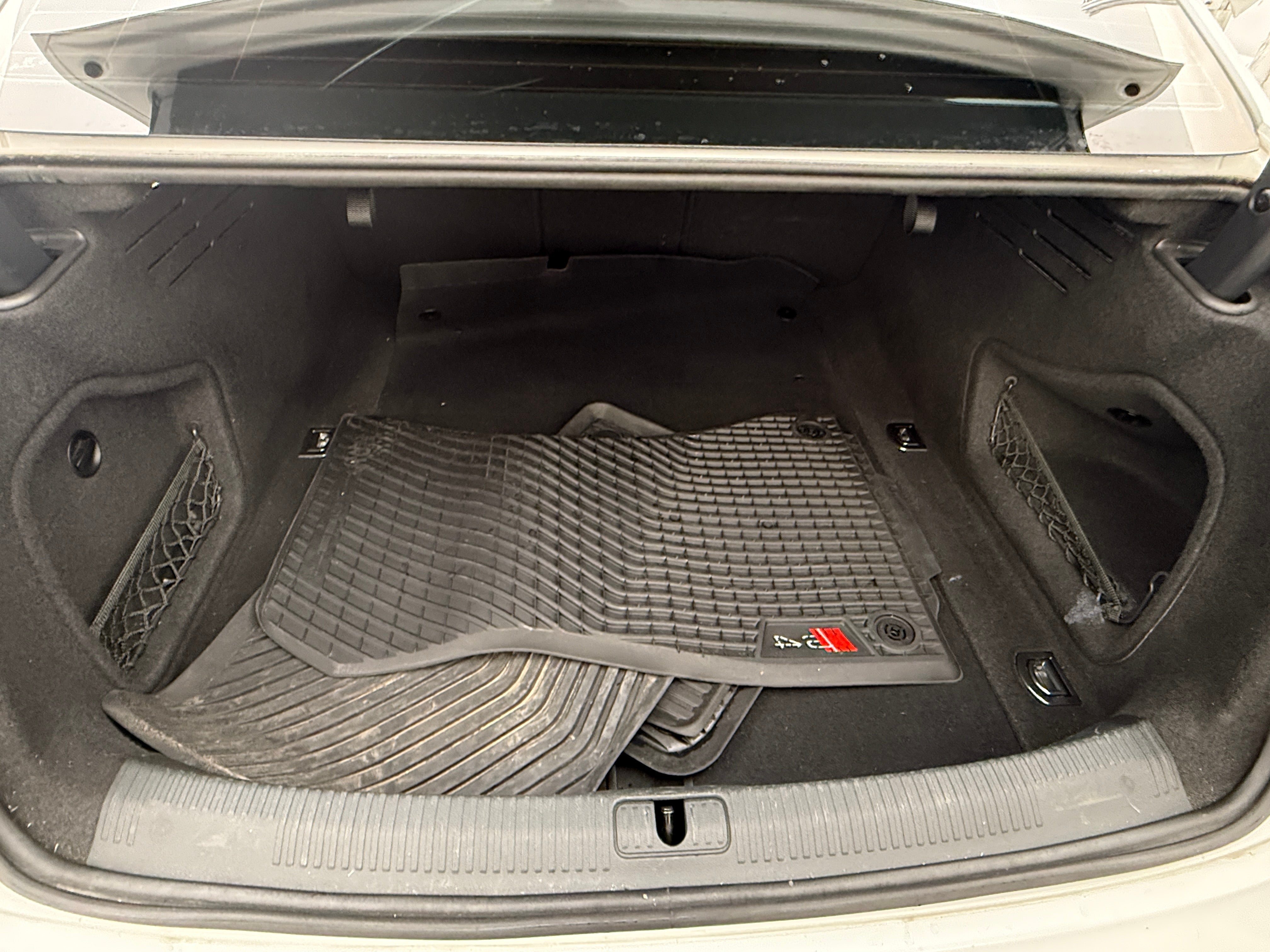 2018 Audi S4 Premium Plus 7