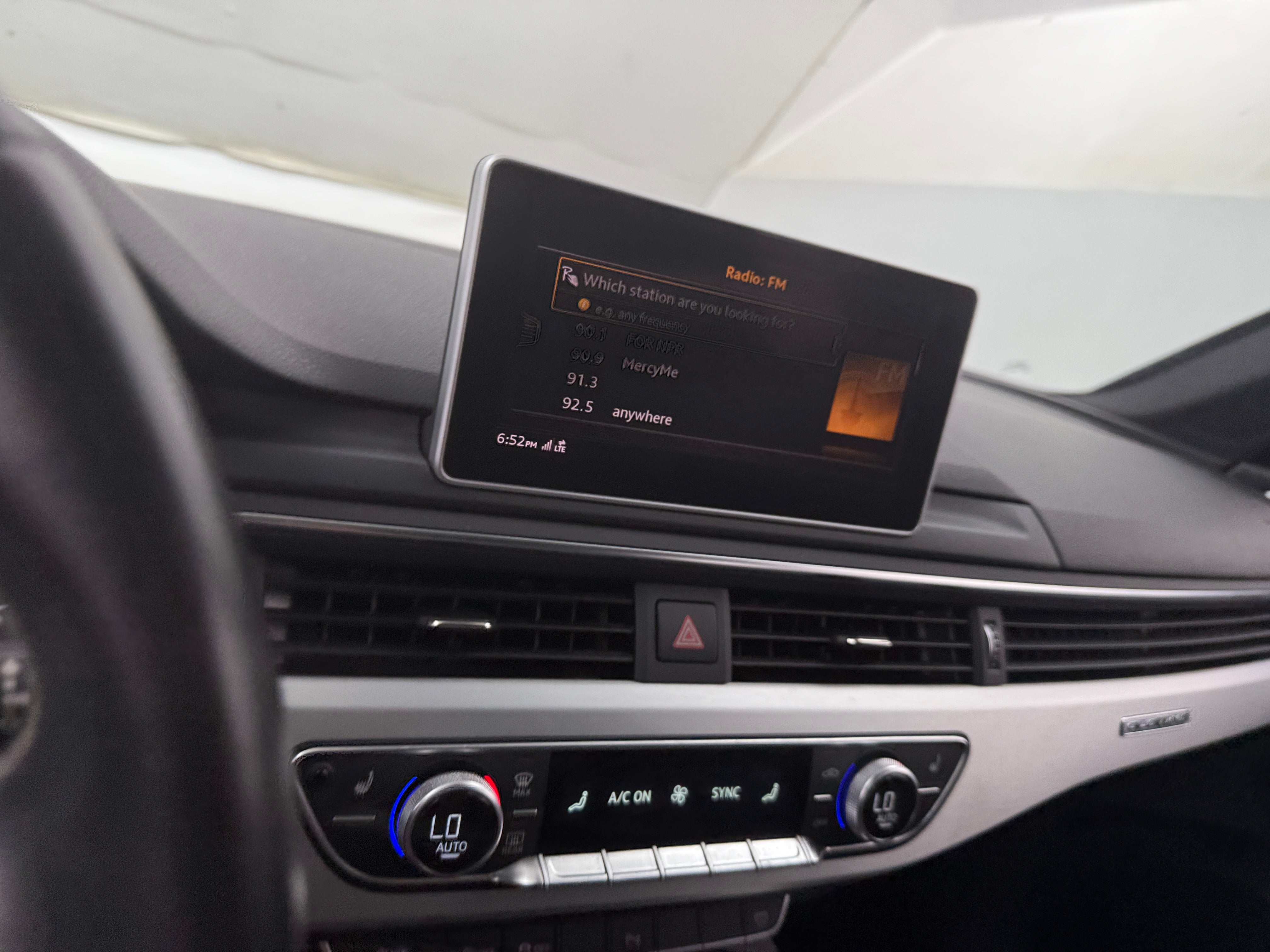 2018 Audi S4 Premium Plus 4