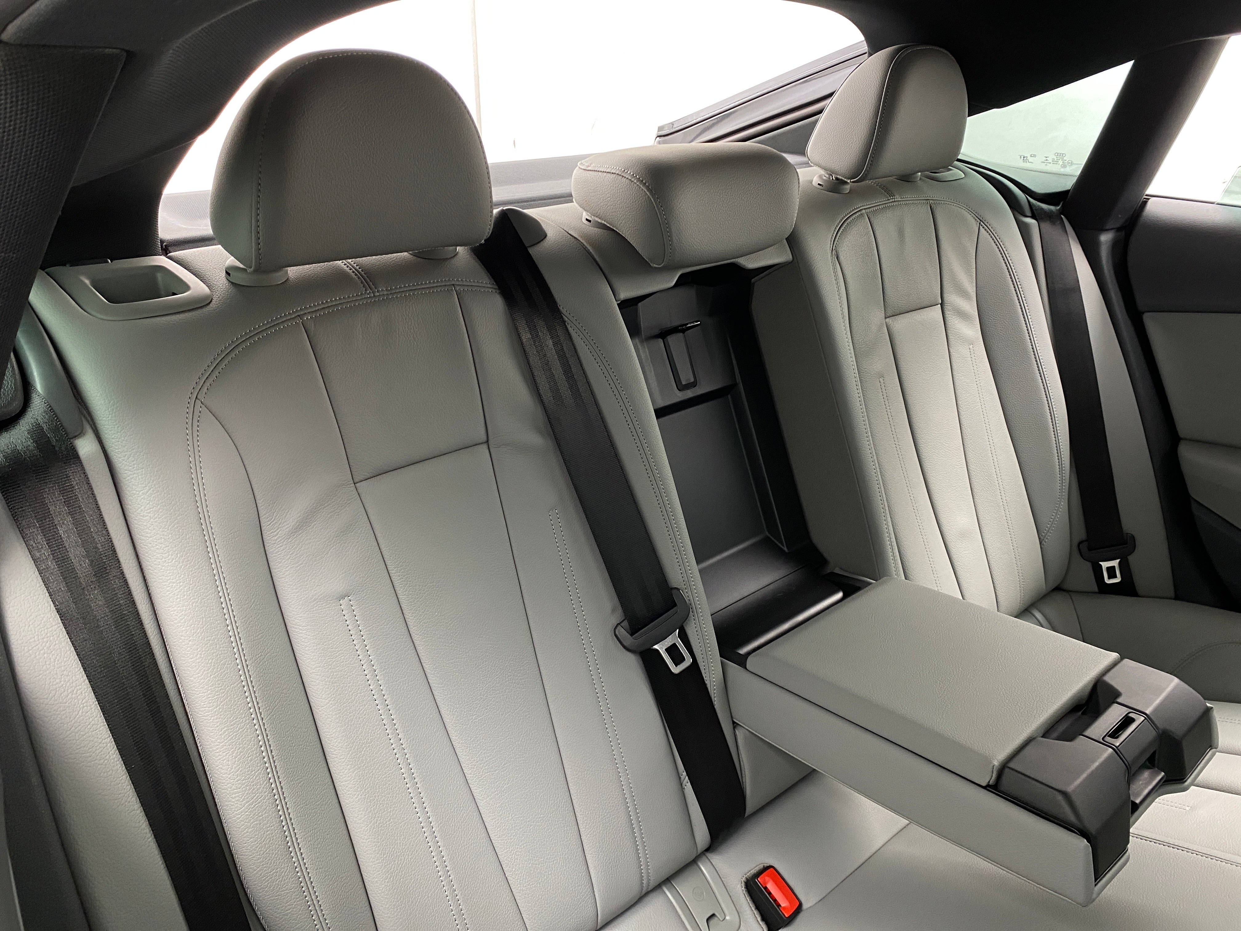 2018 Audi A5 Premium 5