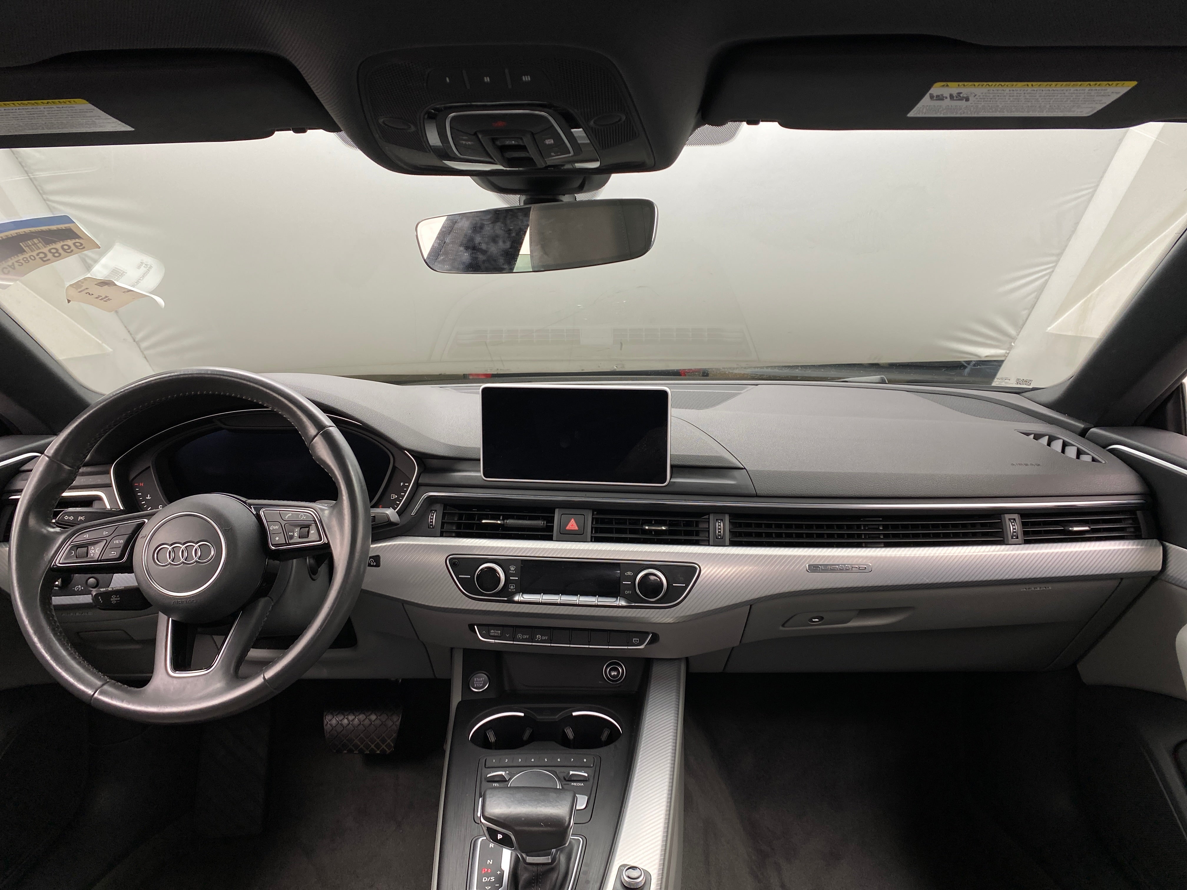 2018 Audi A5 Premium 2