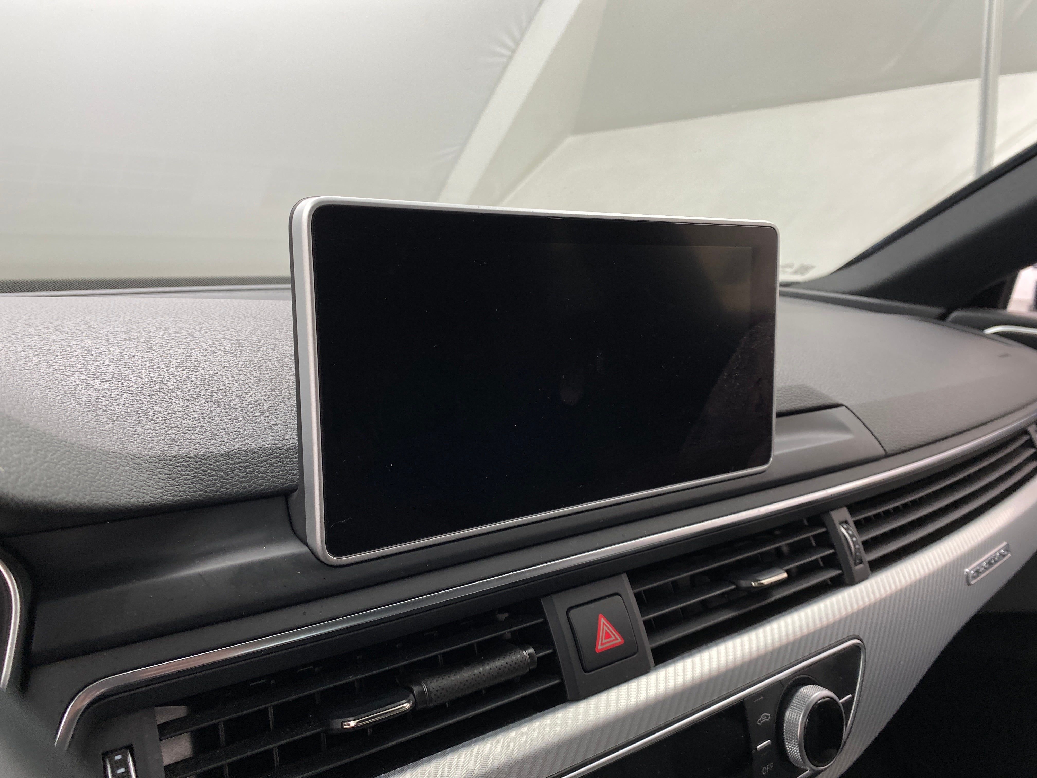 2018 Audi A5 Premium 3