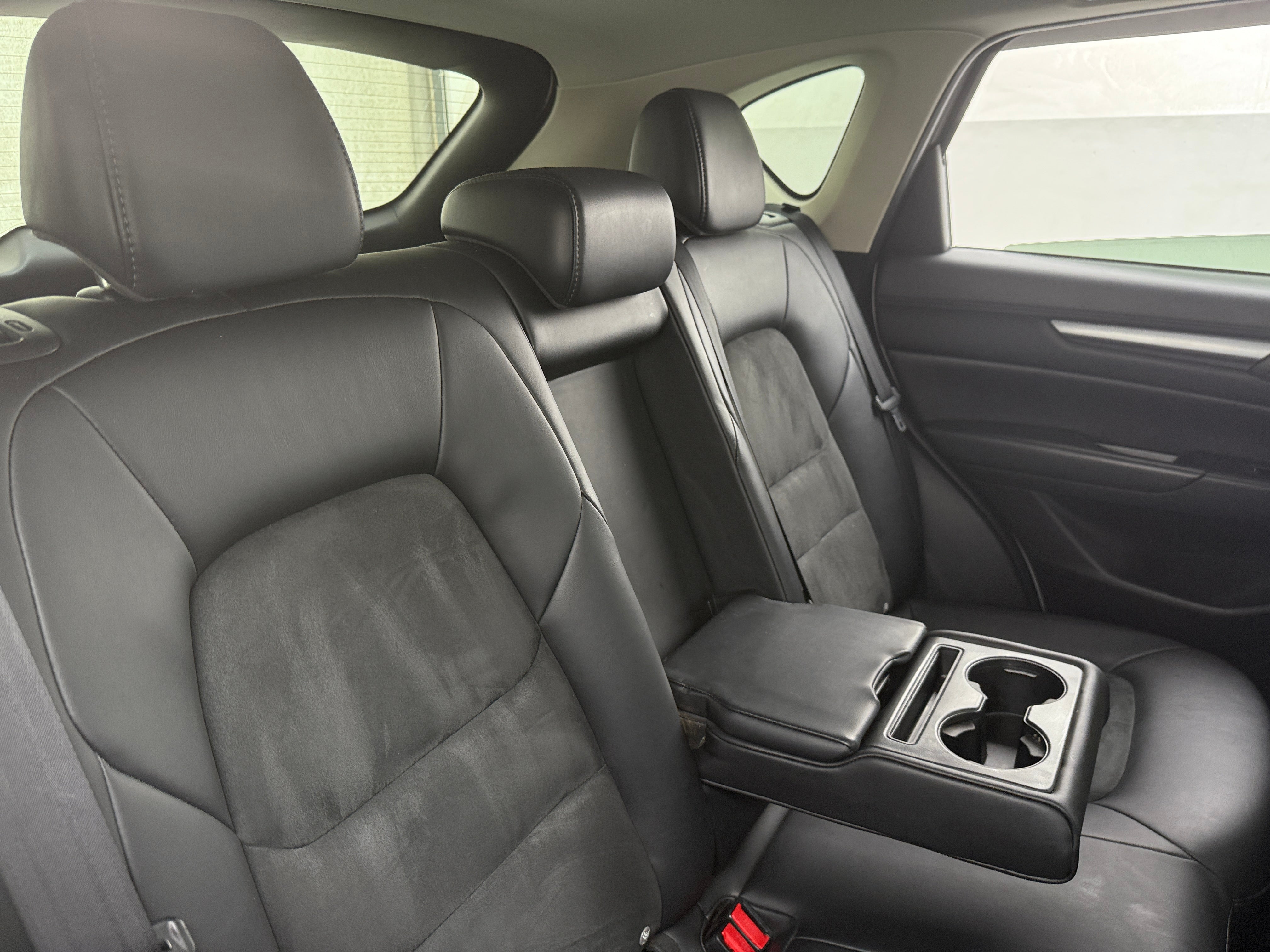 2019 Mazda CX-5 Touring 5