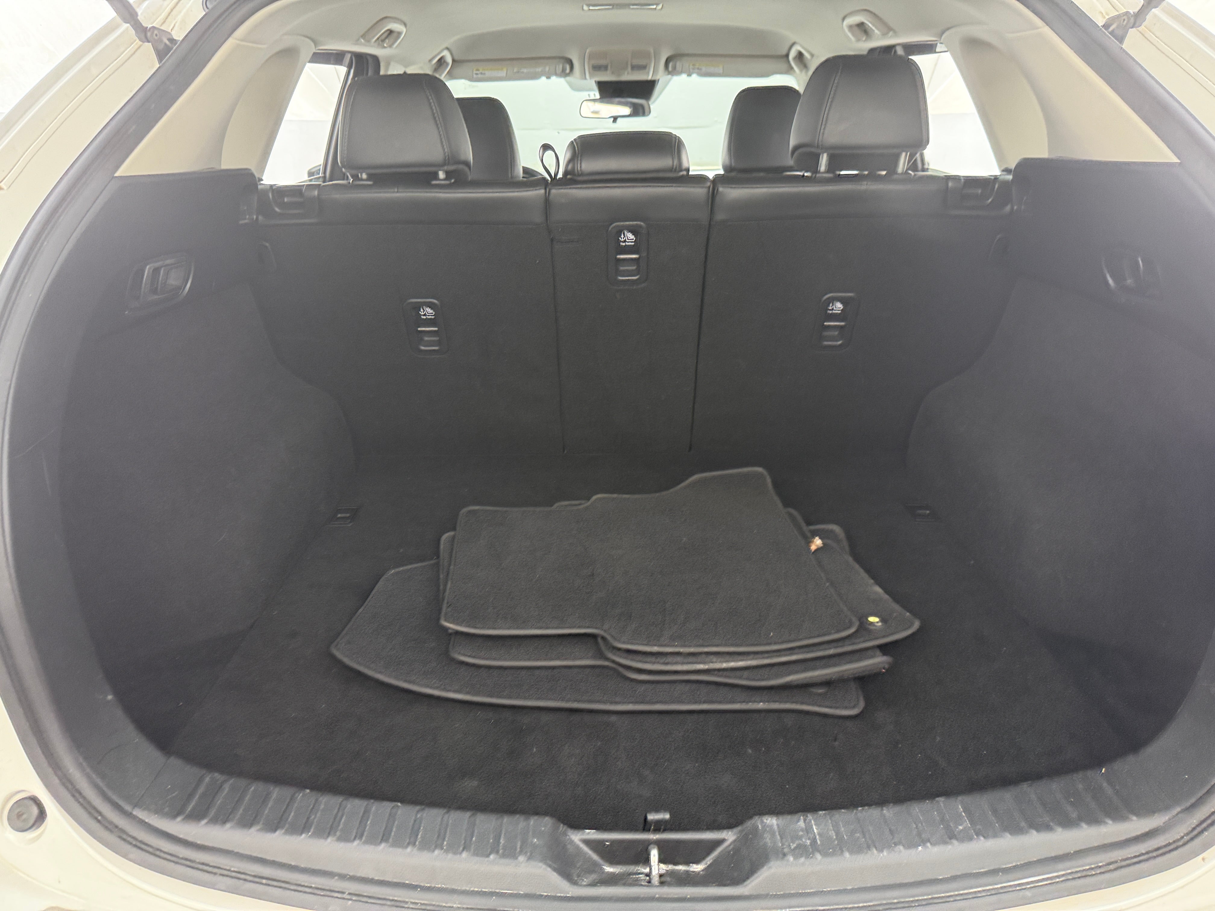 2019 Mazda CX-5 Touring 6