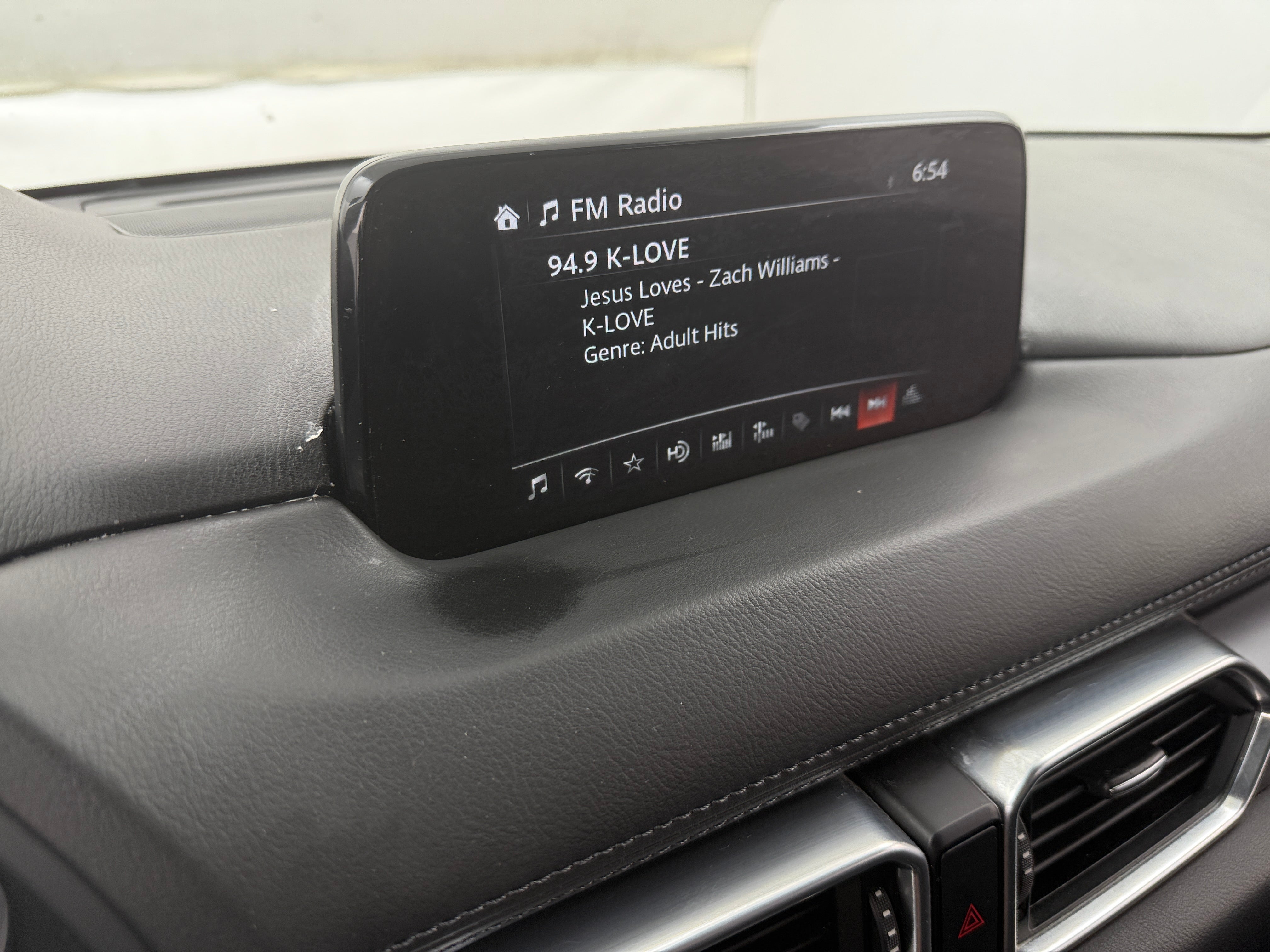 2019 Mazda CX-5 Touring 3
