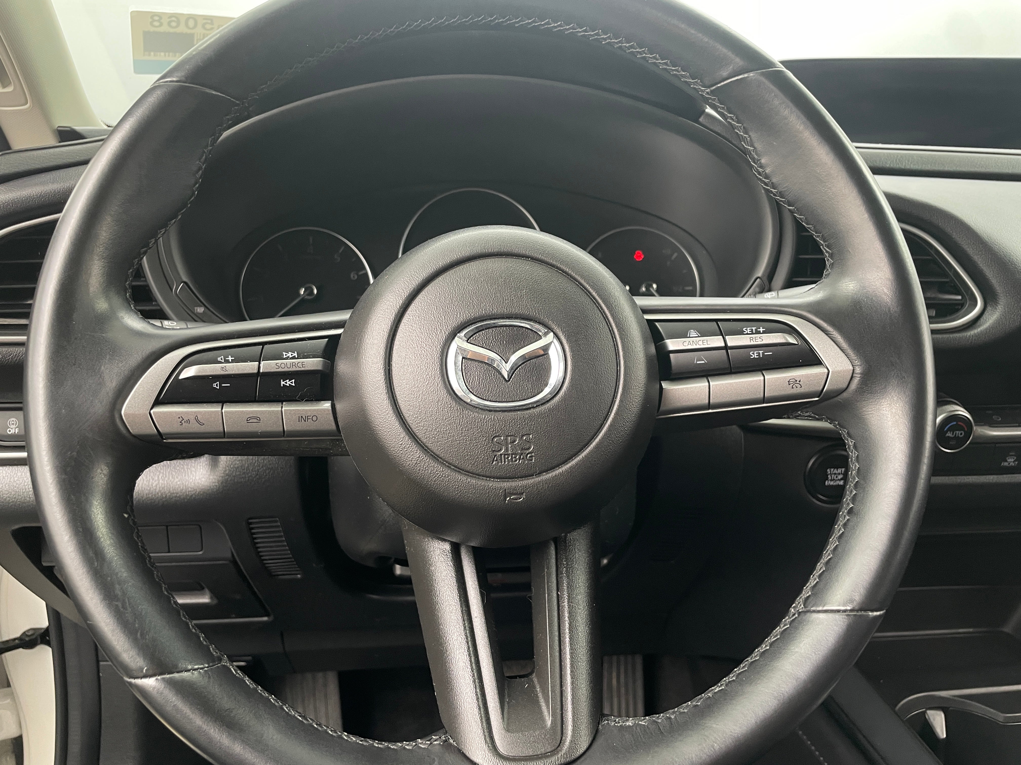 Thumbnail: 2023 Mazda CX-30 - 4