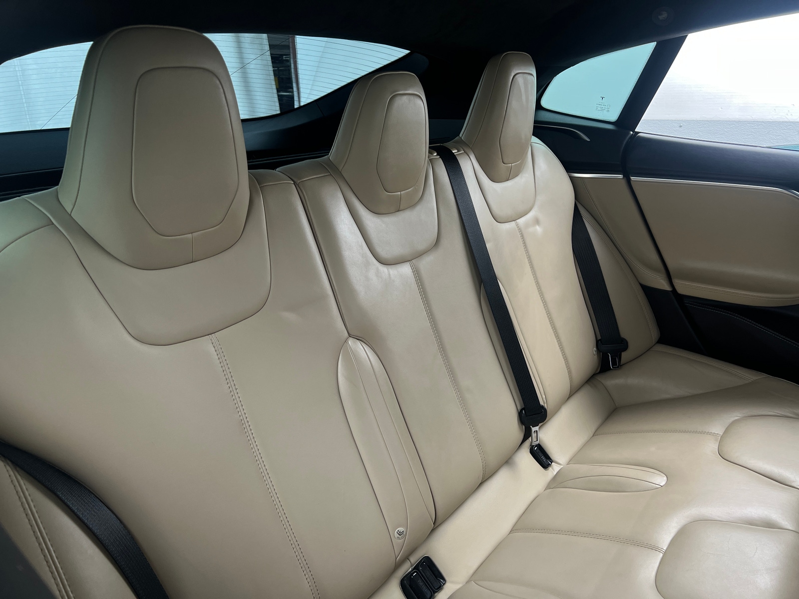 Thumbnail: 2017 Tesla Model S - 5
