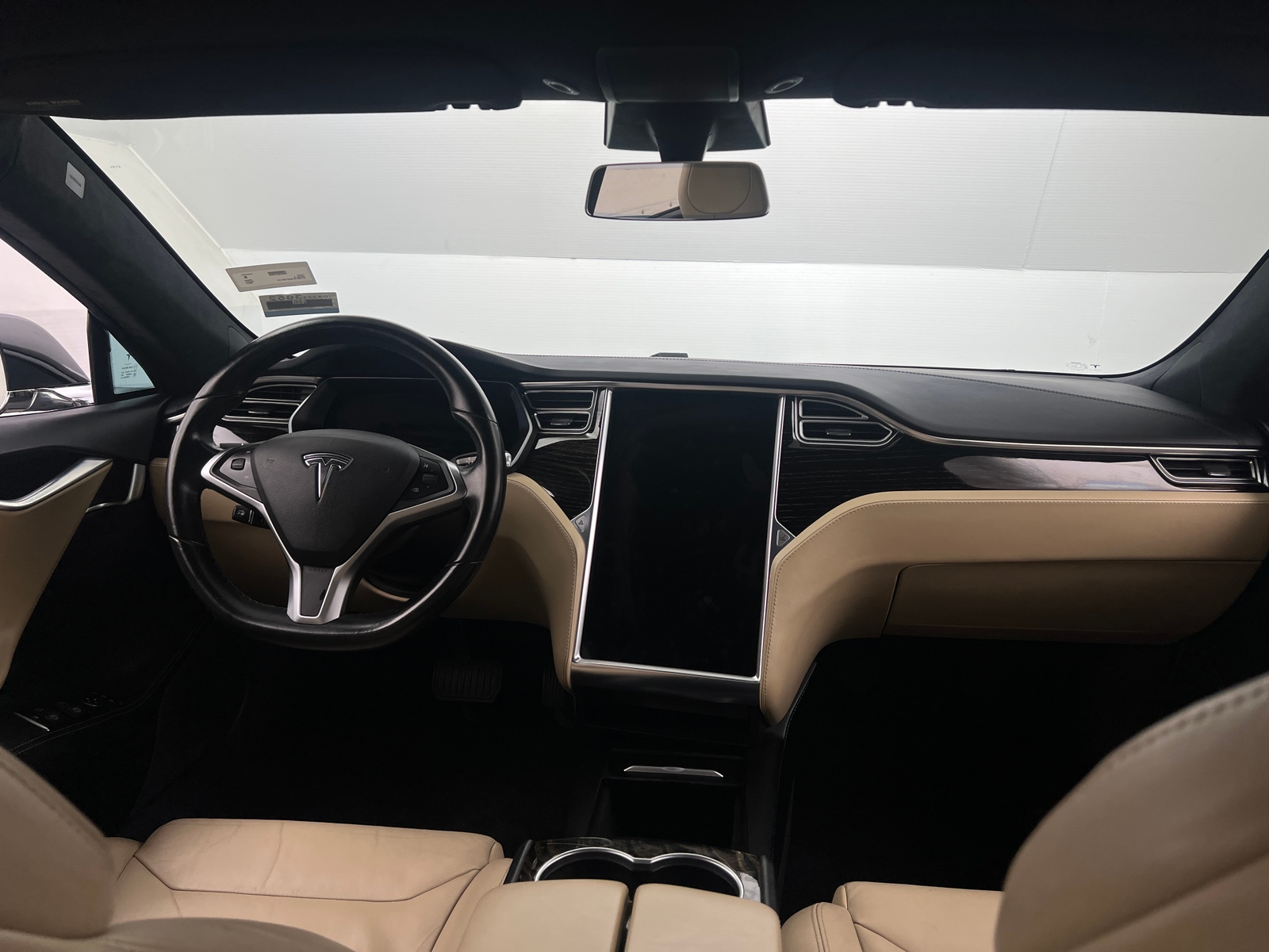 Thumbnail: 2017 Tesla Model S - 2