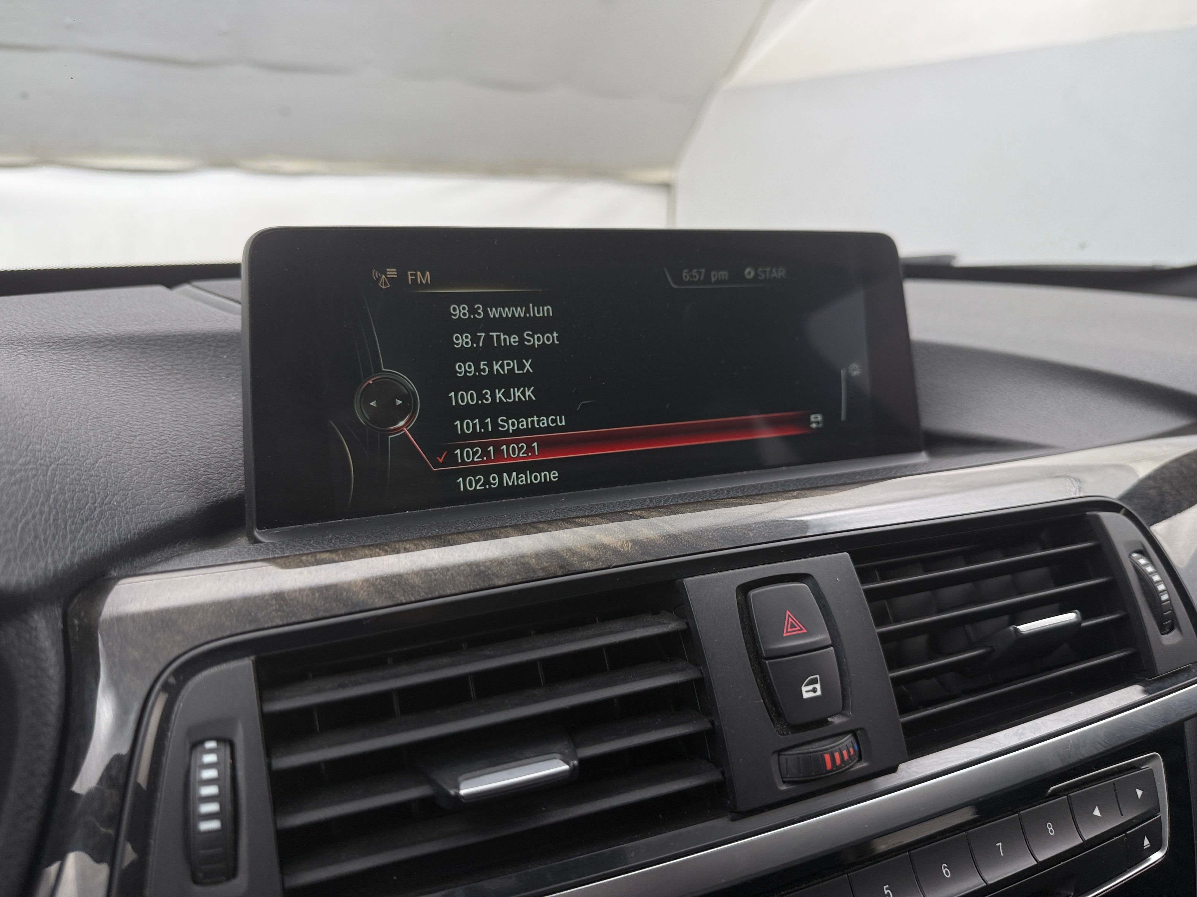 2016 BMW 4 Series 428i 3