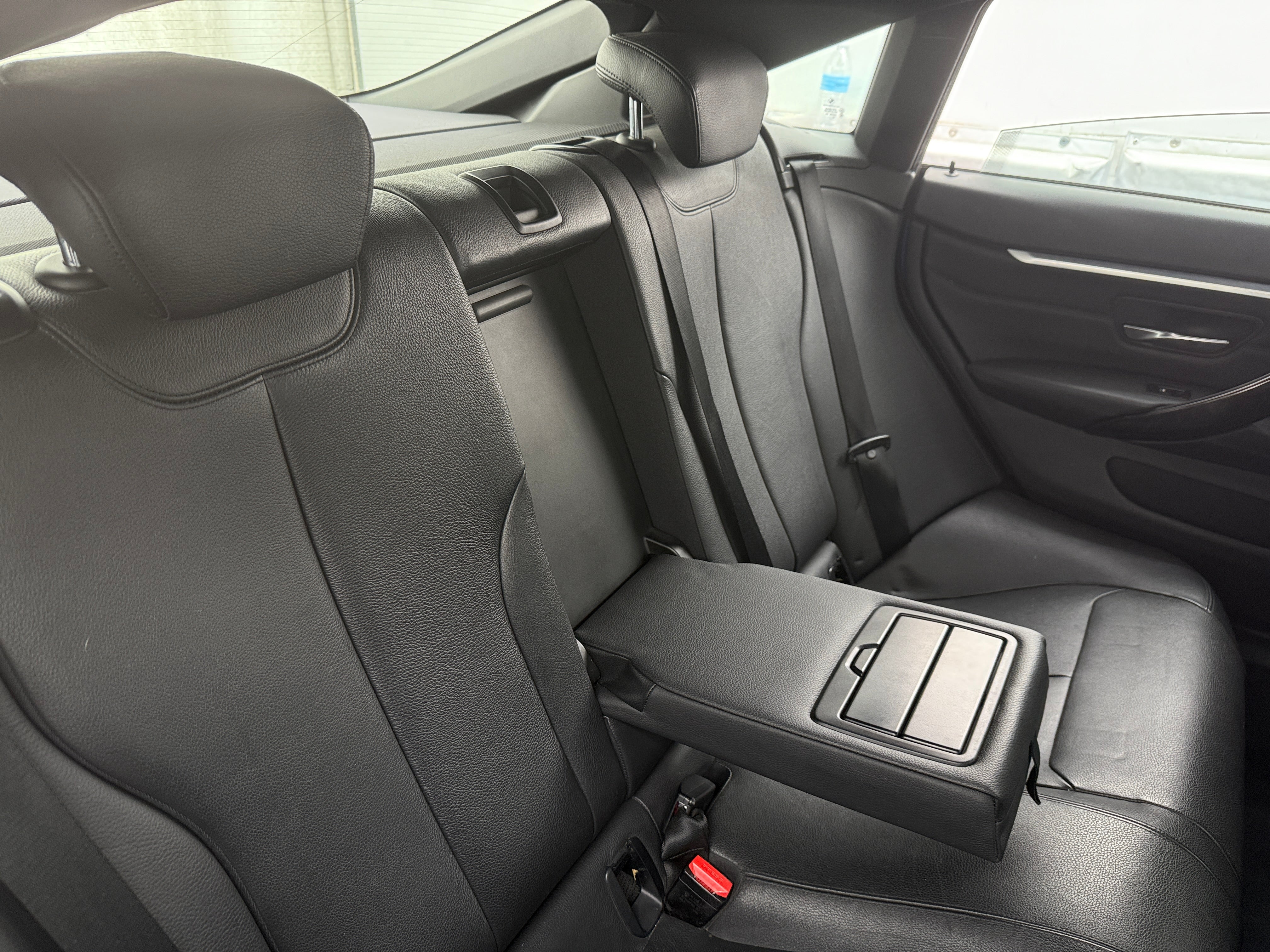 2016 BMW 4 Series 428i 5