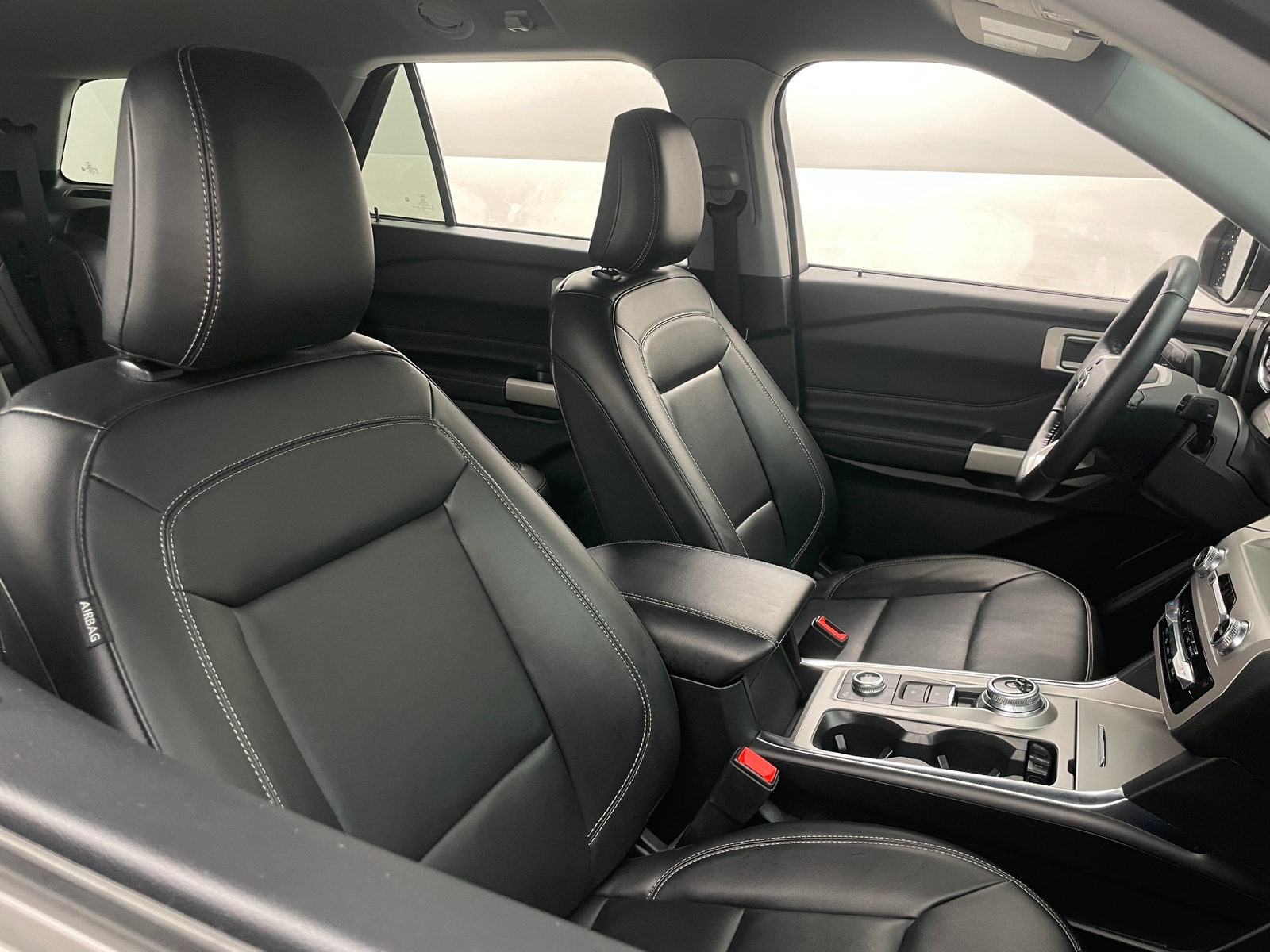Thumbnail: 2023 Ford Explorer - 2