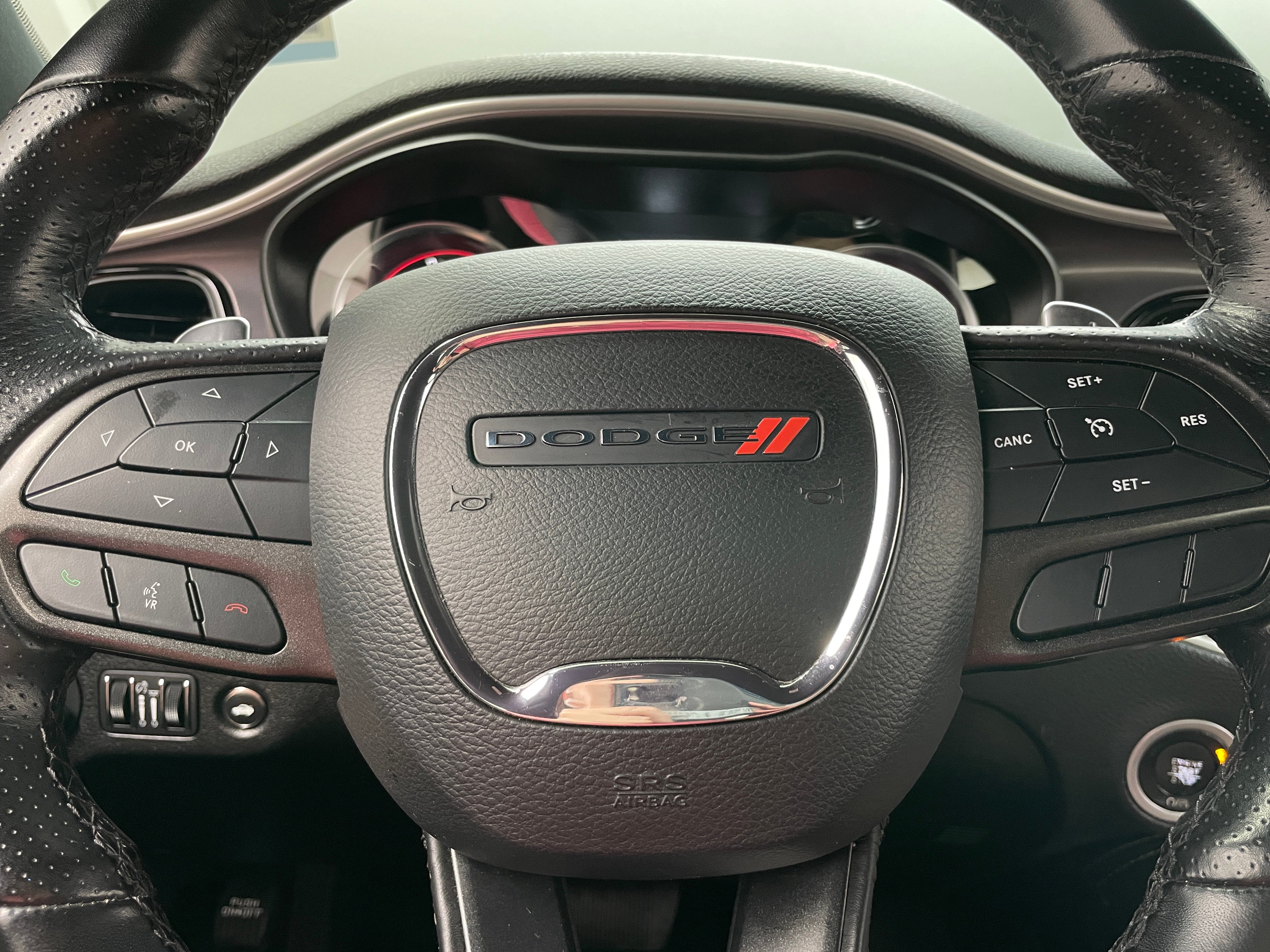 2022 Dodge Challenger GT 4