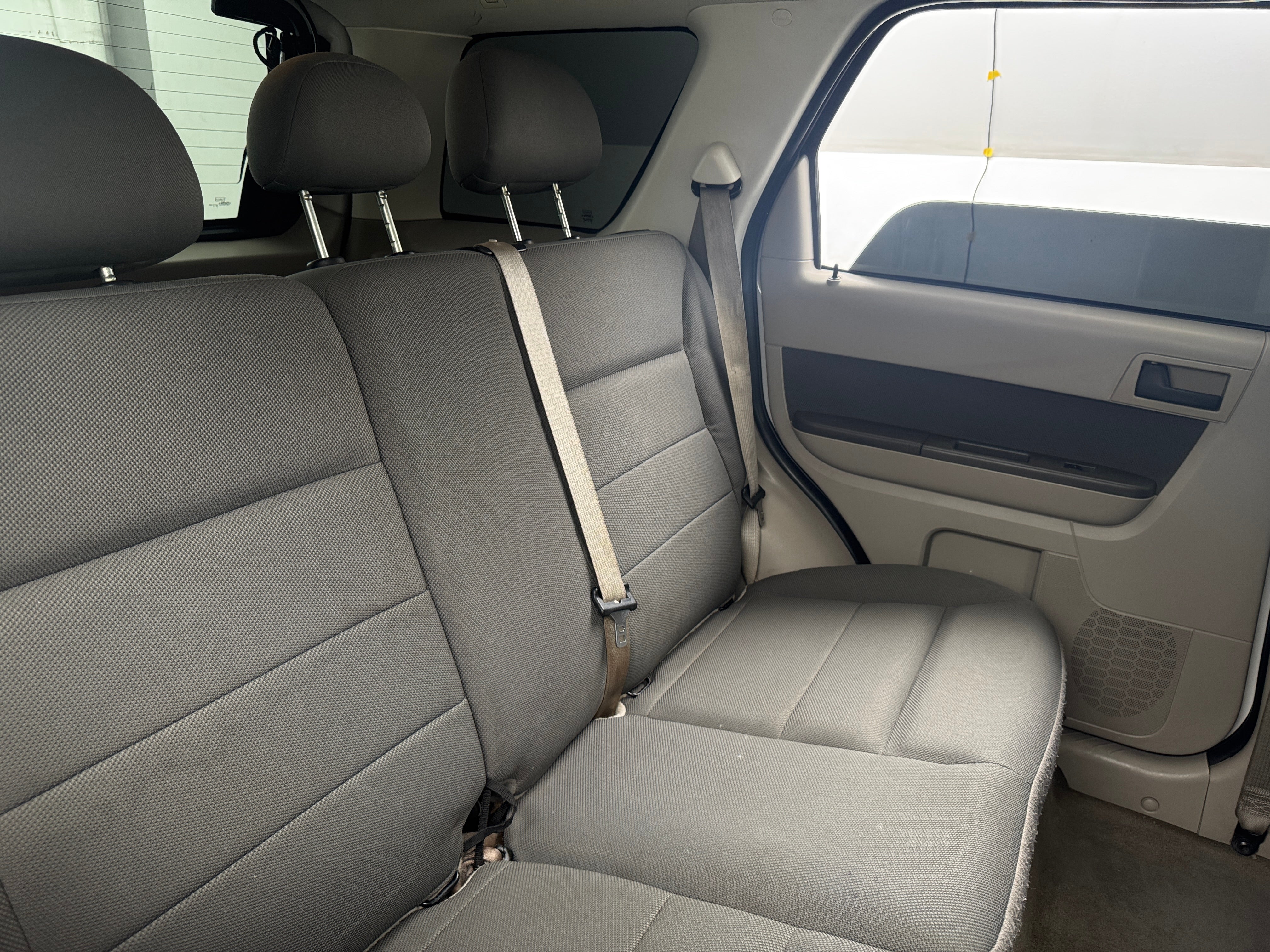 2009 Ford Escape XLT 6