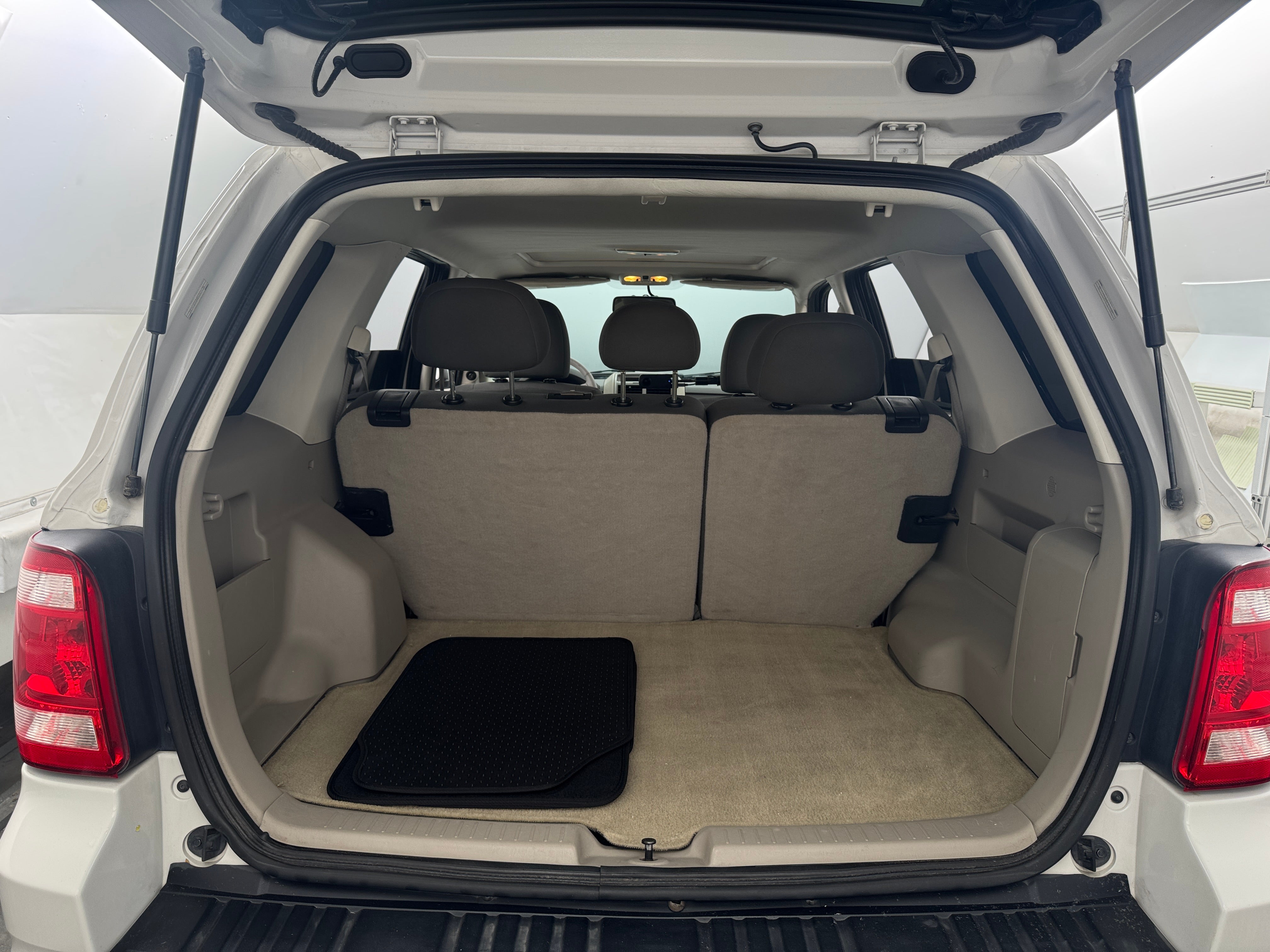 2009 Ford Escape XLT 7