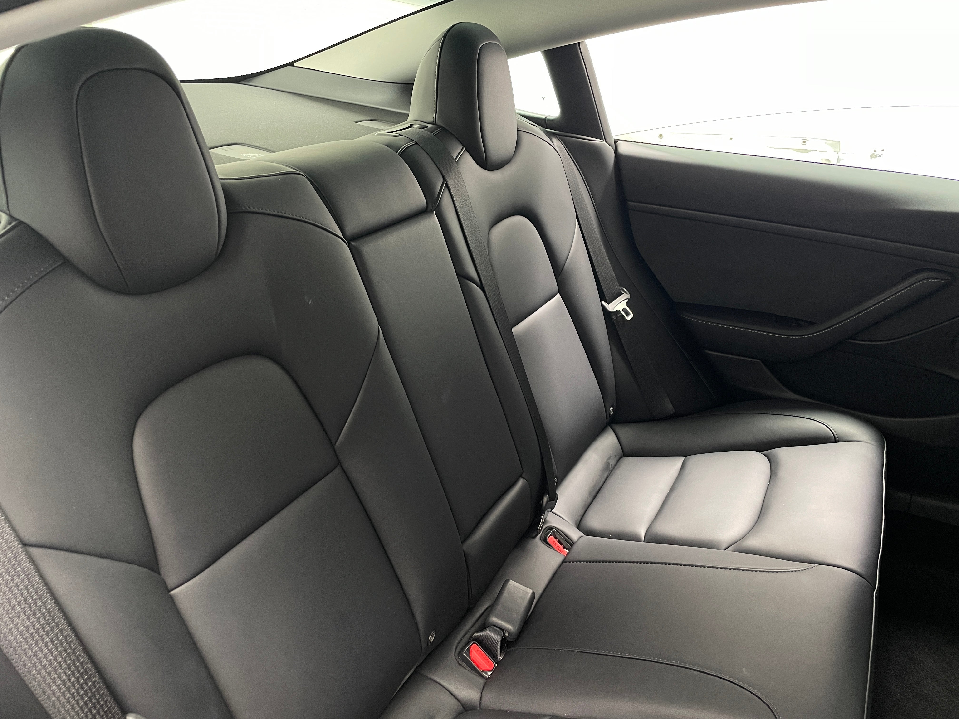 2023 Tesla Model 3 Standard Range 5