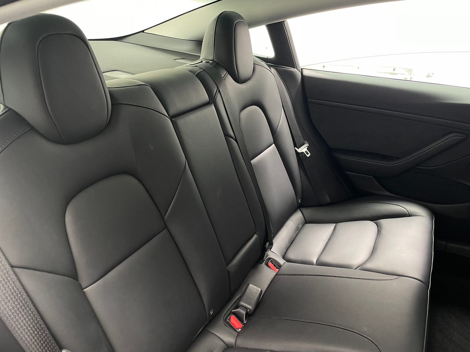 Thumbnail: 2023 Tesla Model 3 - 5