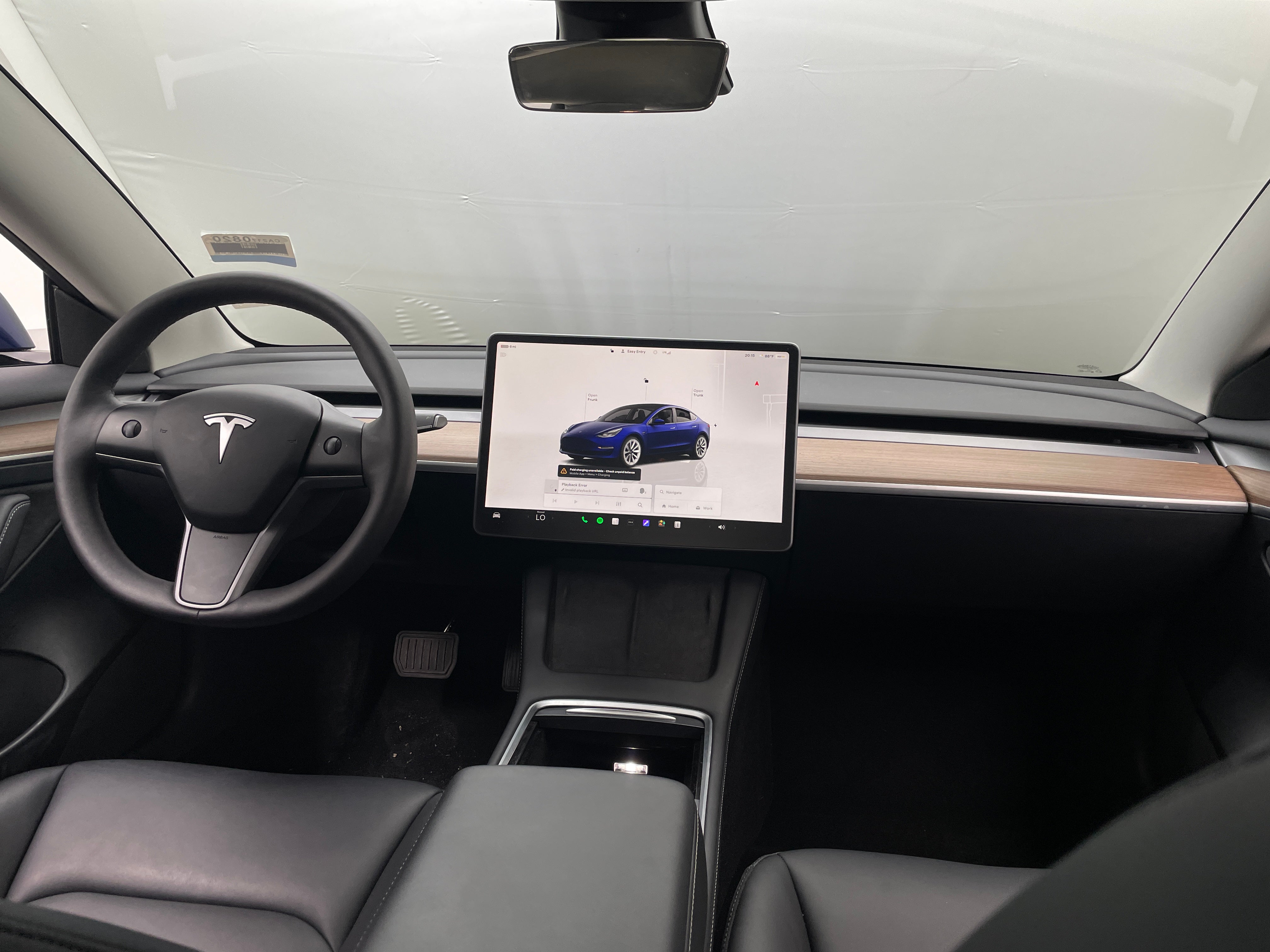 2023 Tesla Model 3 Standard Range 2