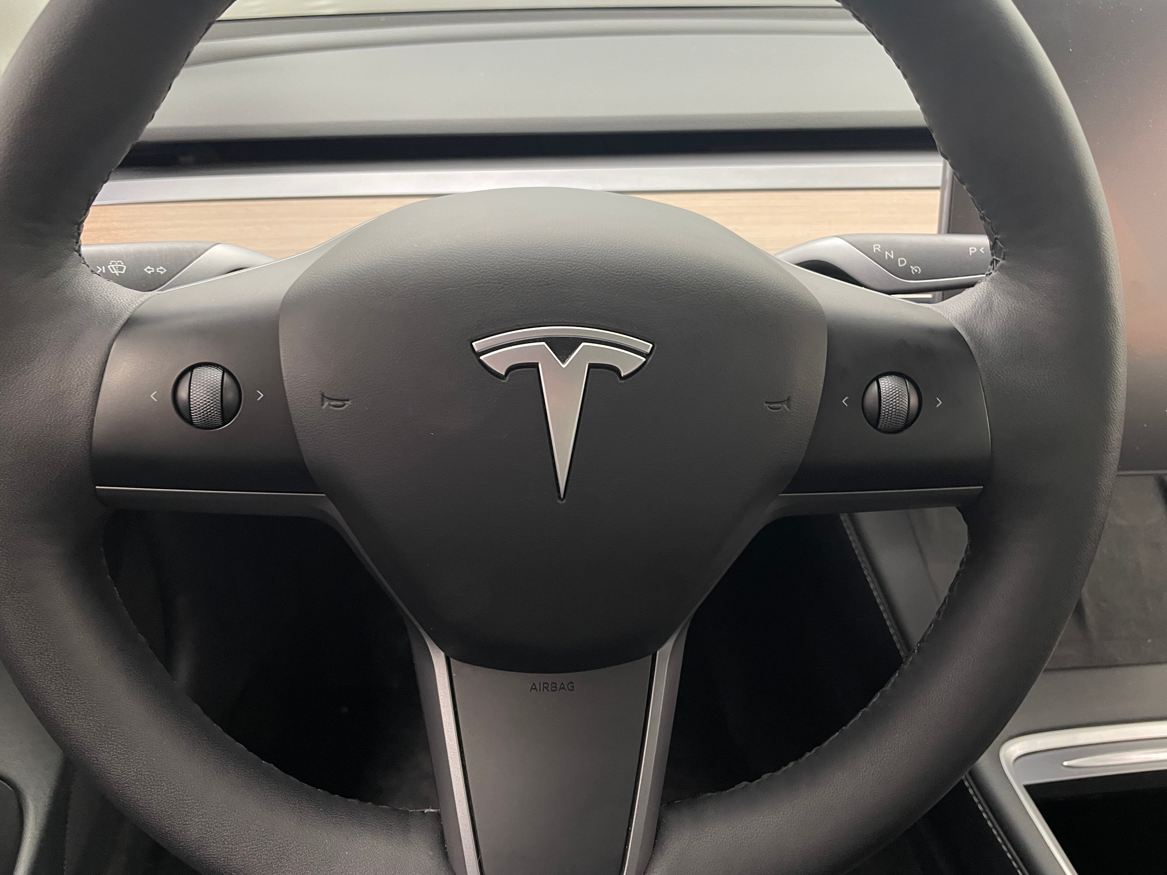 2023 Tesla Model 3 Standard Range 4