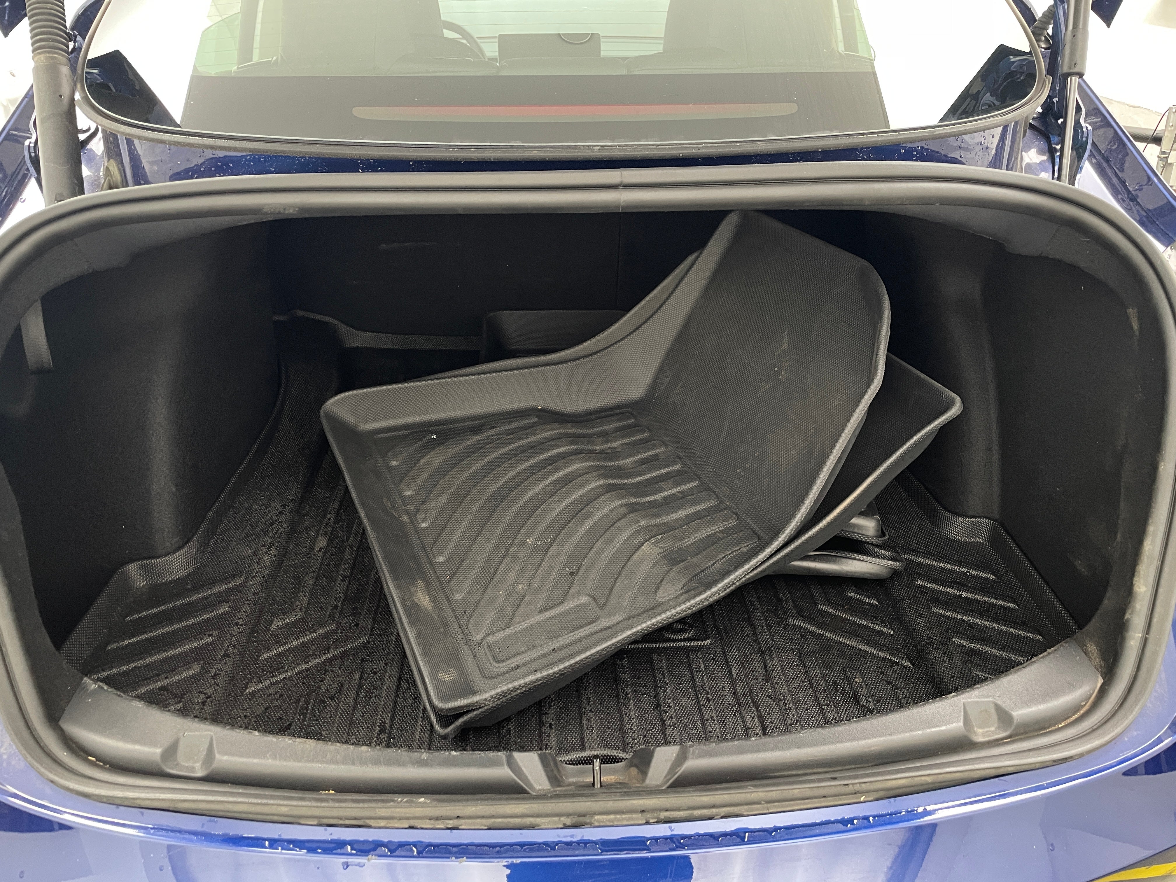 2023 Tesla Model 3 Standard Range 6