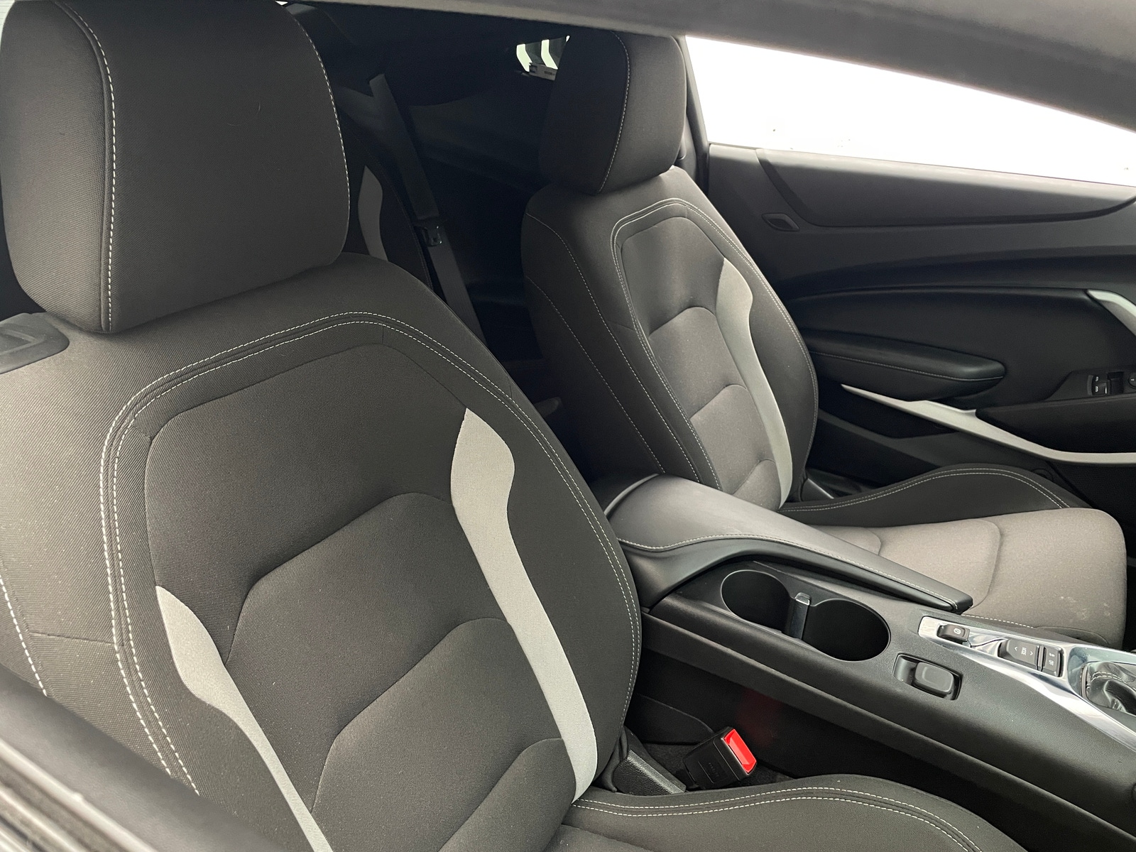 Thumbnail: 2021 Chevrolet Camaro - 2