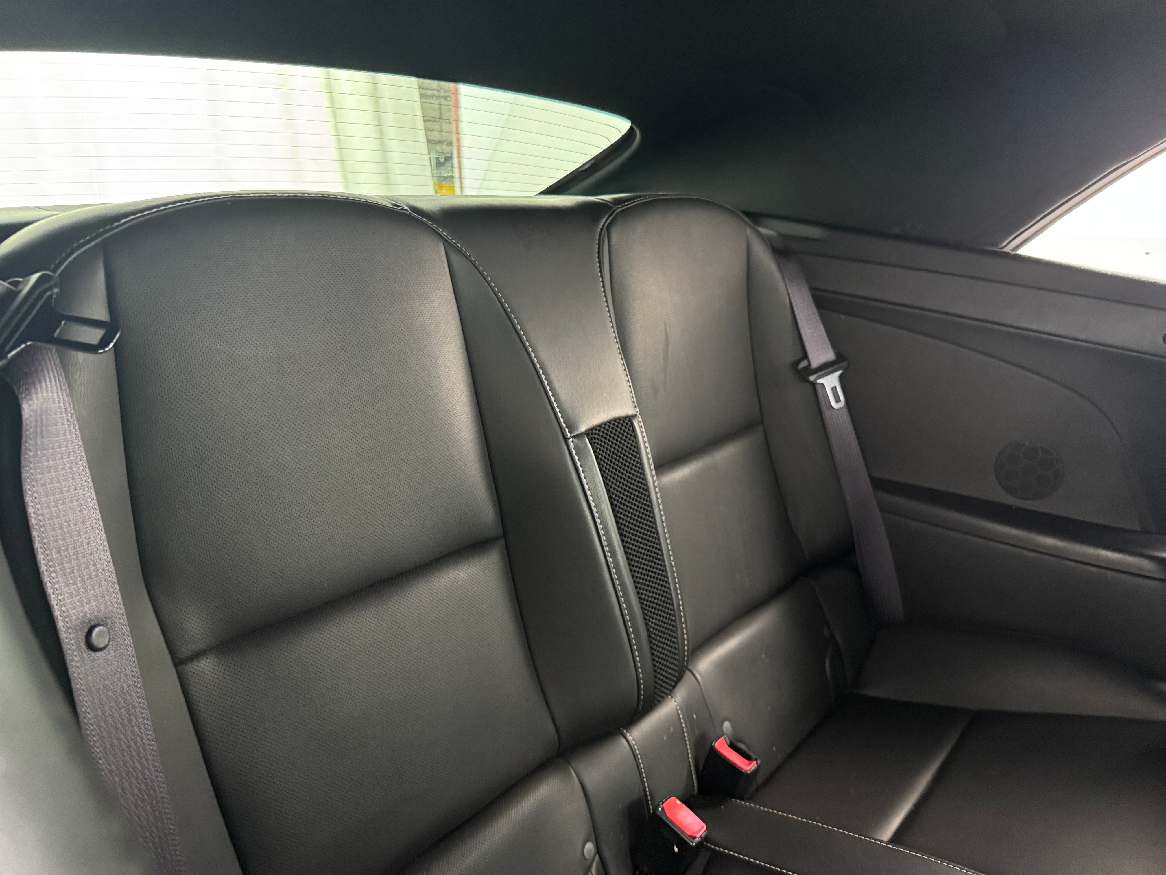 2013 Chevrolet Camaro LT 5