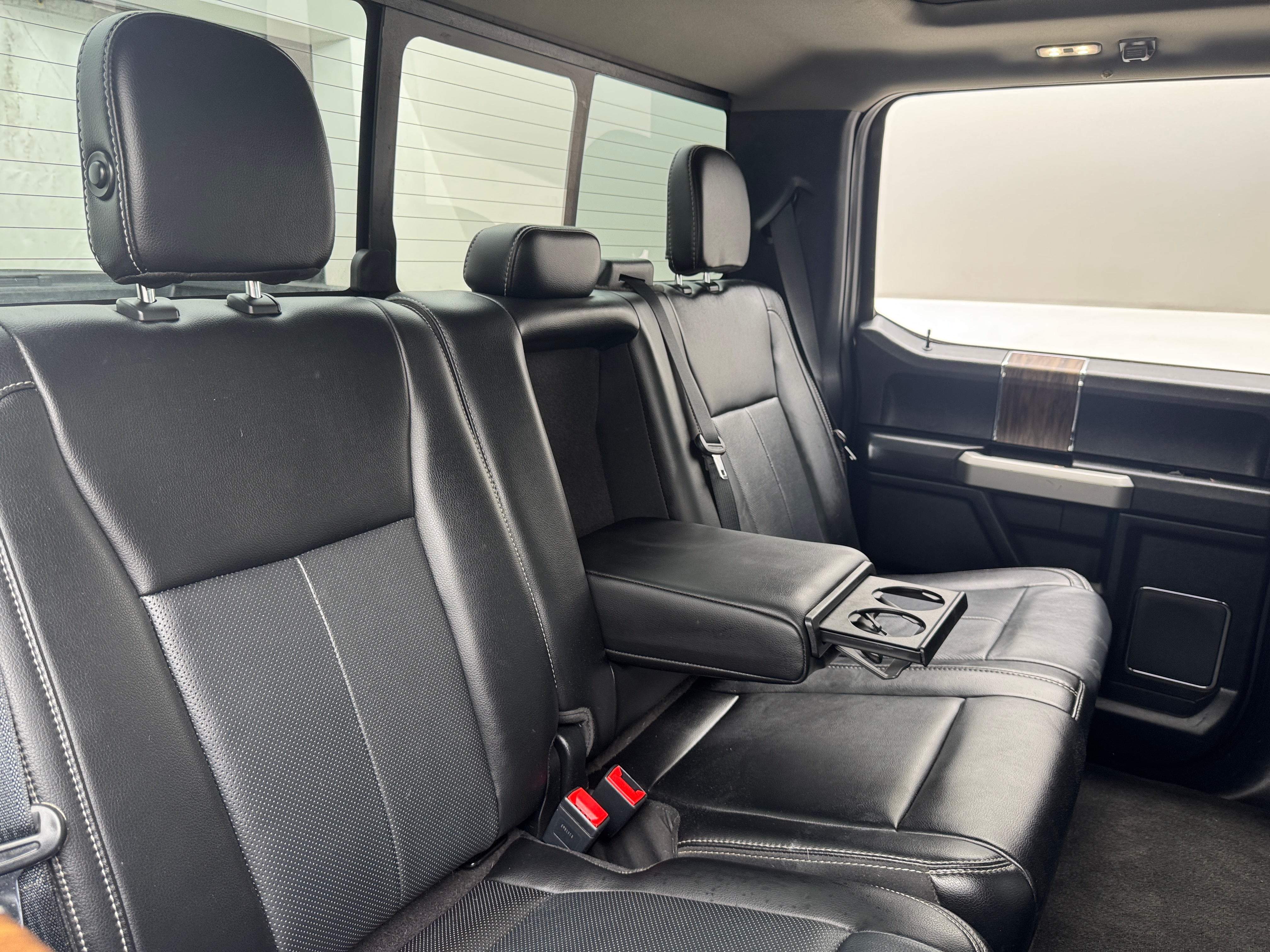 2019 Ford Econoline E-150 5