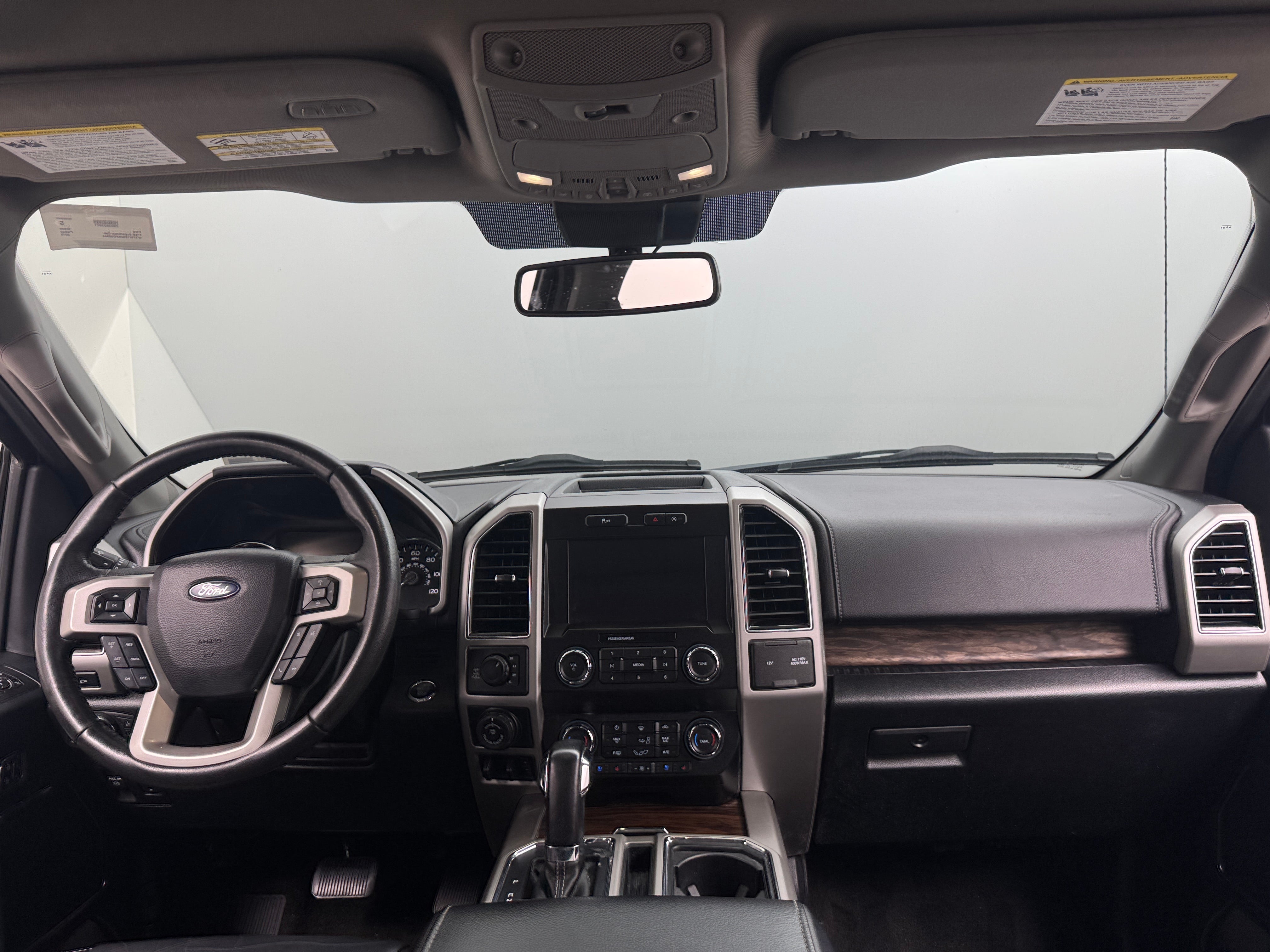 2019 Ford Econoline E-150 2