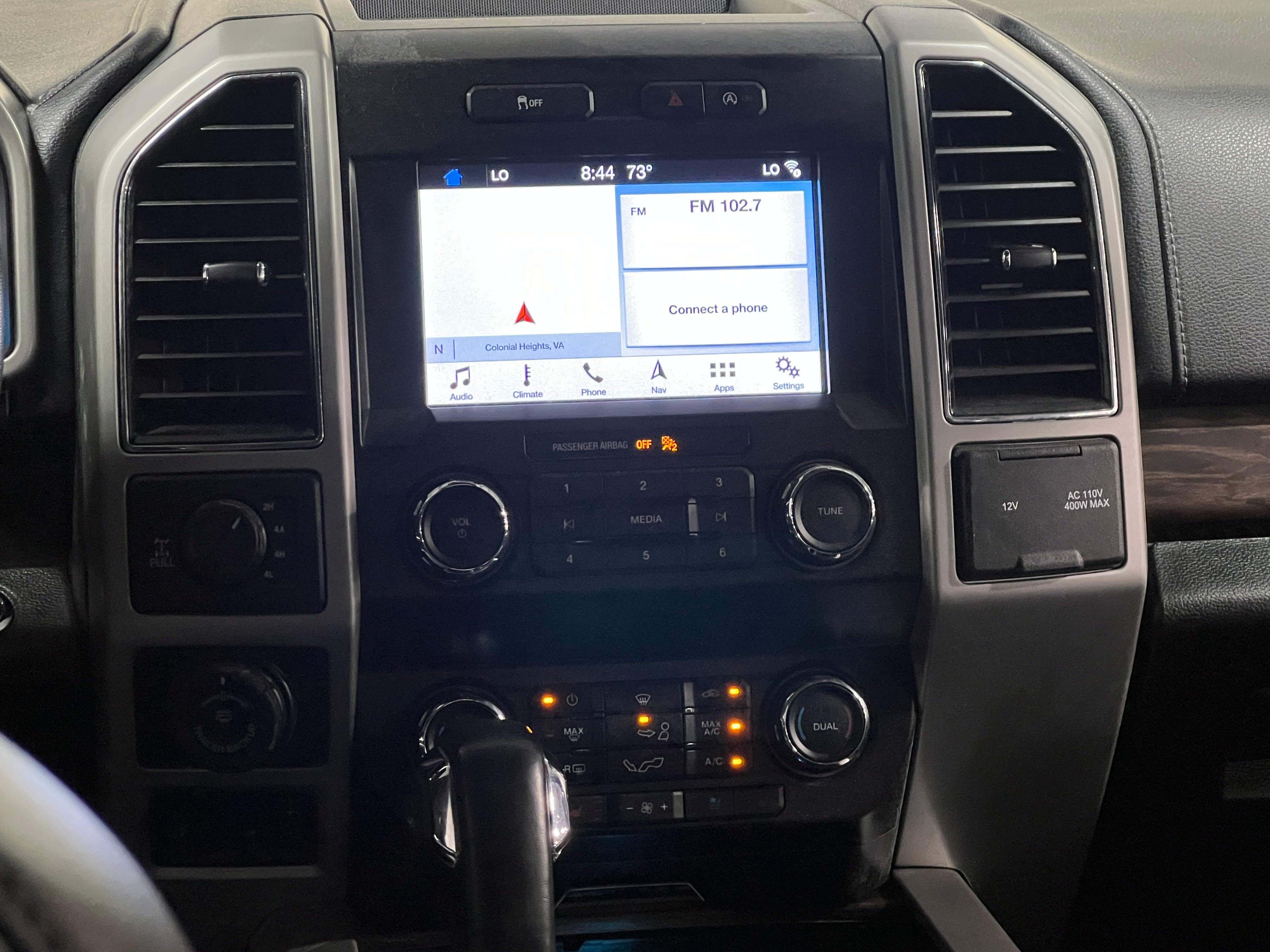 2019 Ford Econoline E-150 3