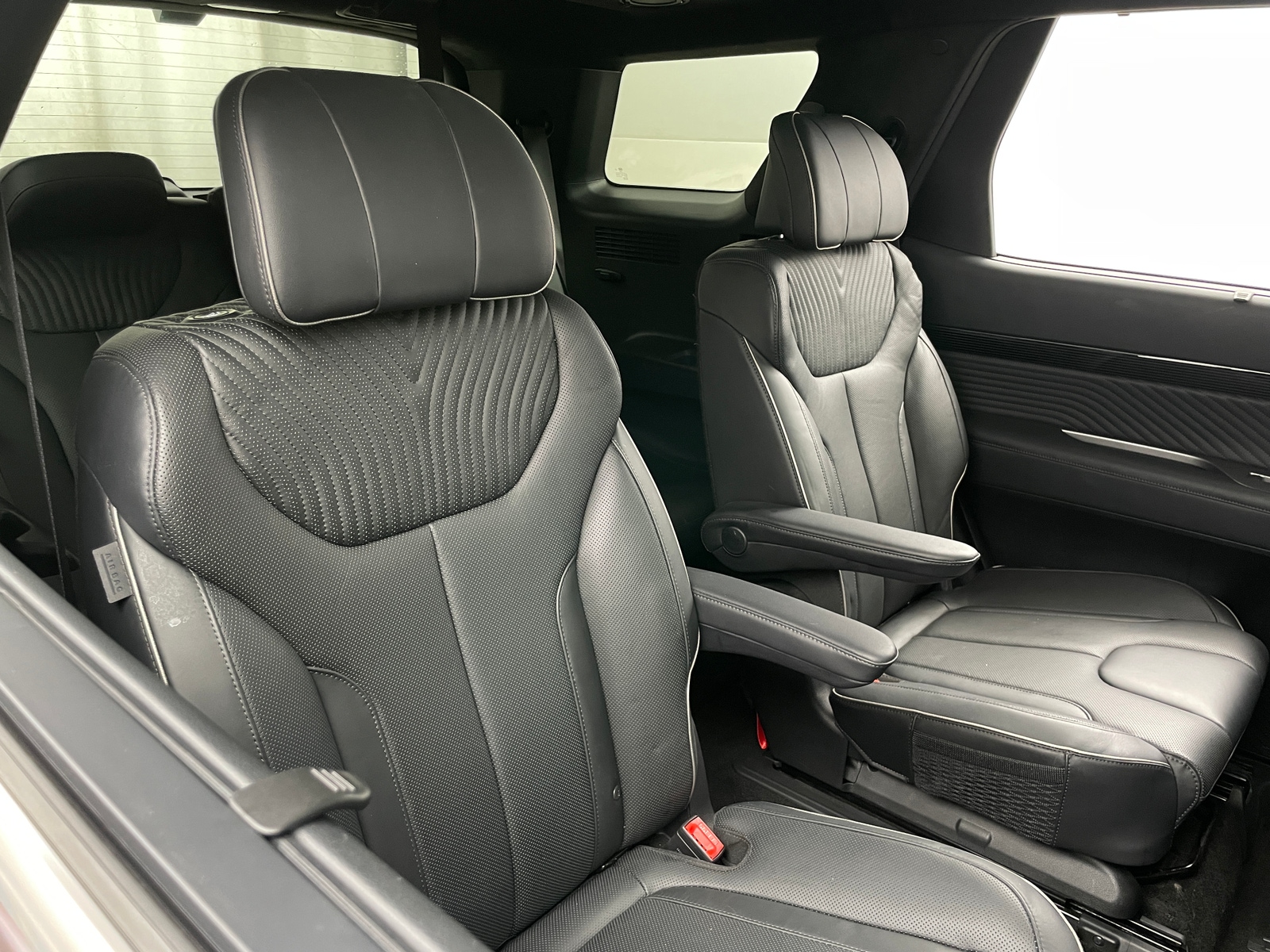 Thumbnail: 2023 Hyundai Palisade - 6