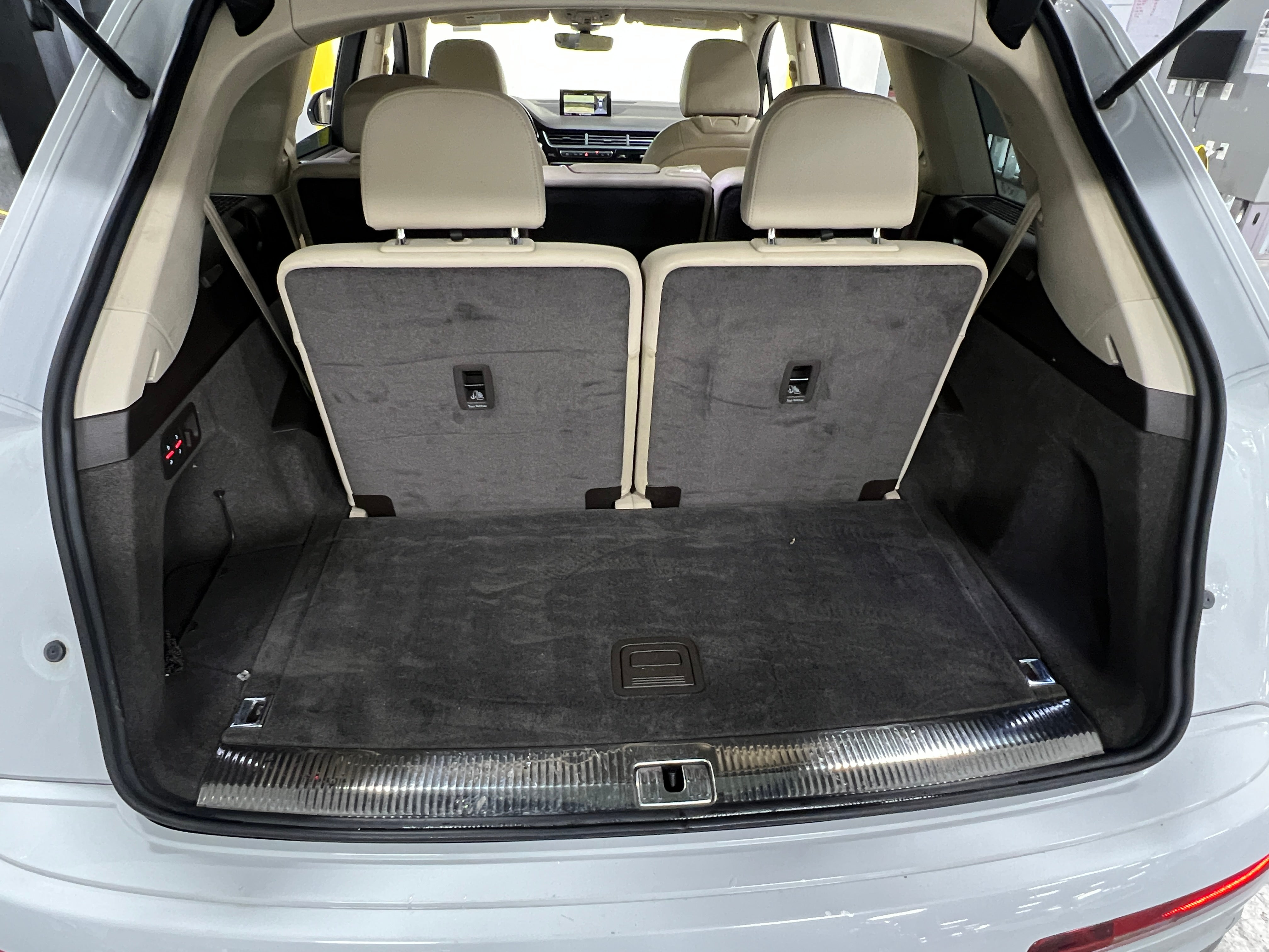 2017 Audi Q7 Premium Plus 6