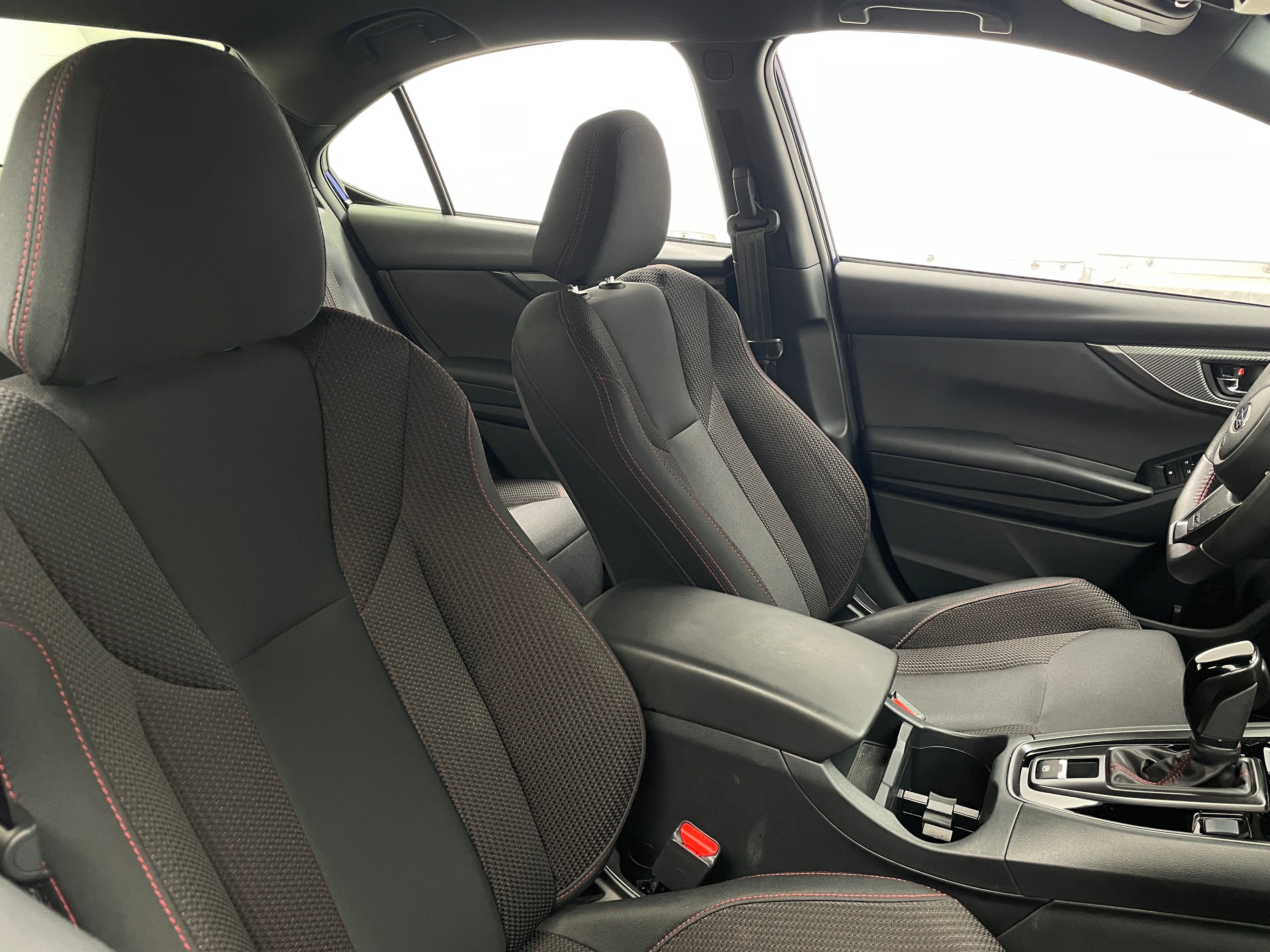 2022 Subaru WRX Premium 2