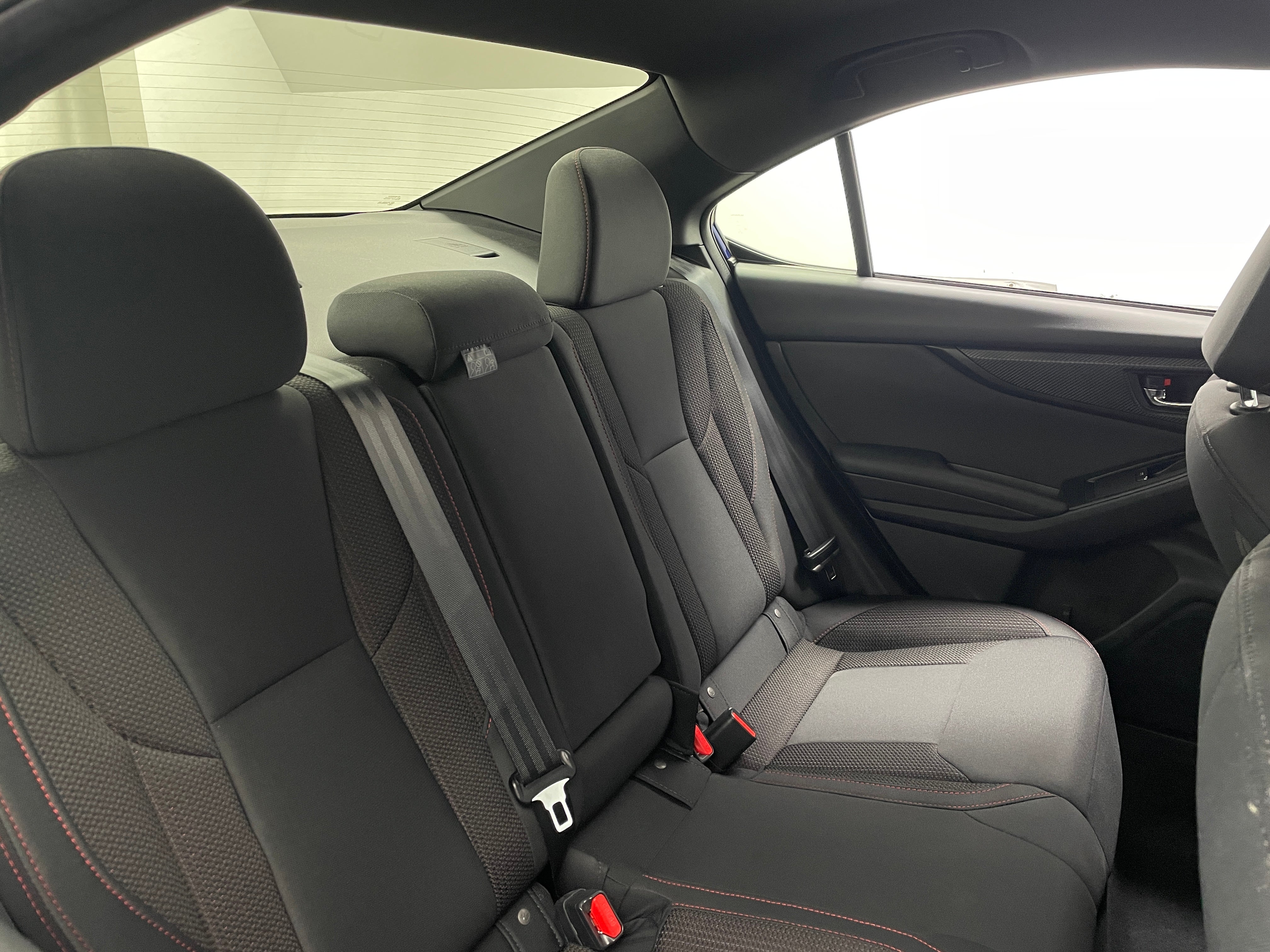 2022 Subaru WRX Premium 6