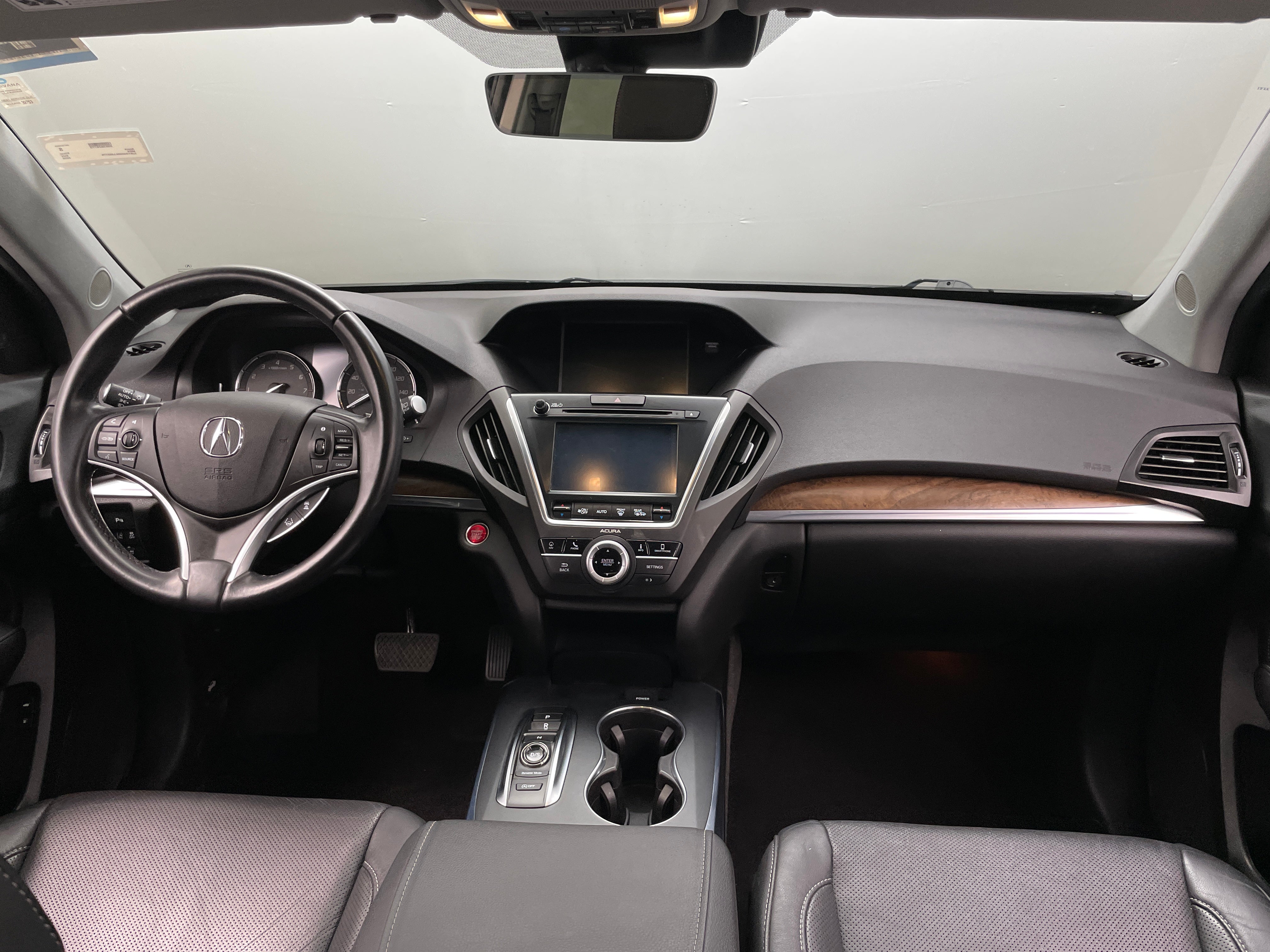 2020 Acura MDX Technology 2