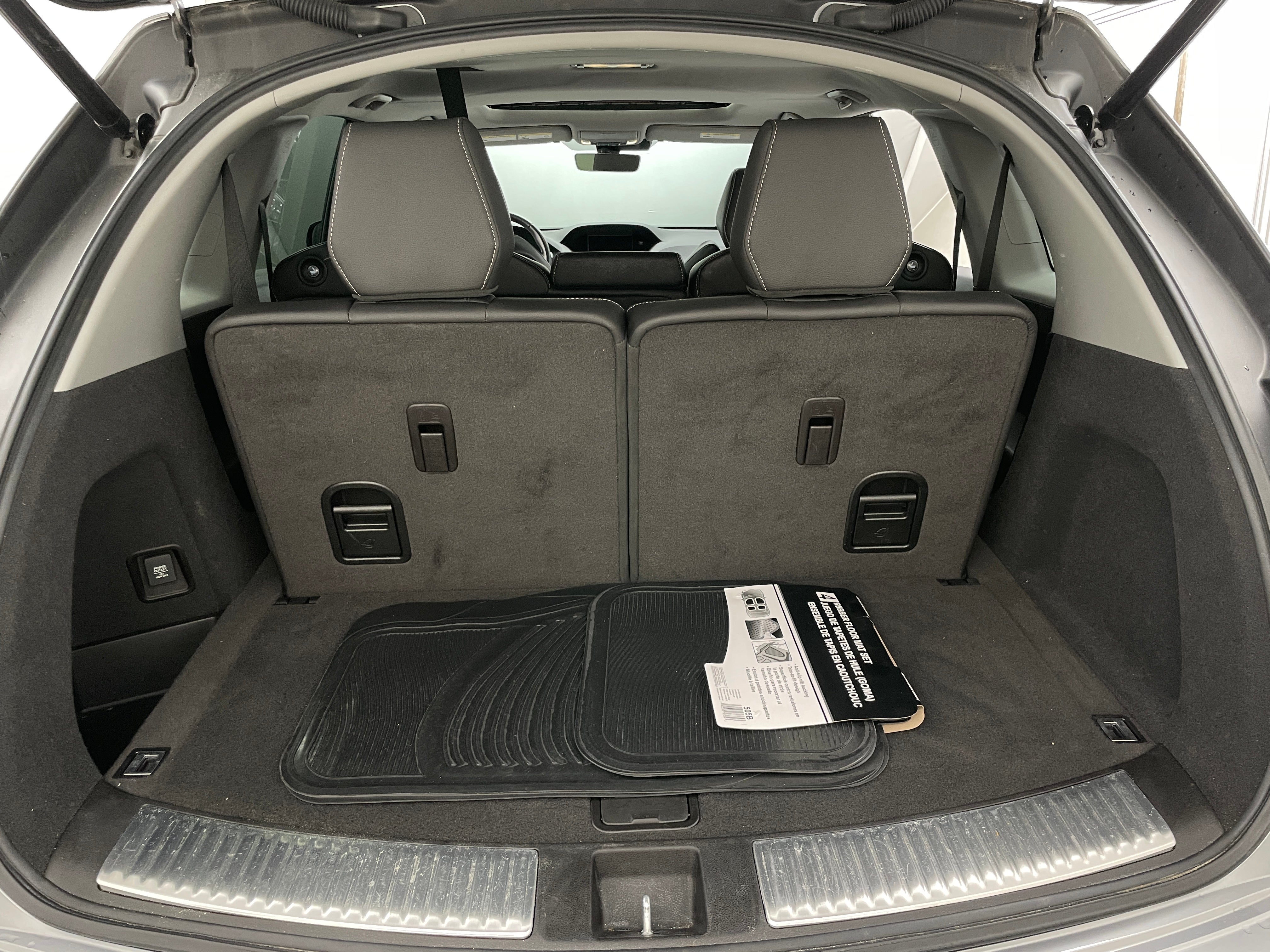2020 Acura MDX Technology 6
