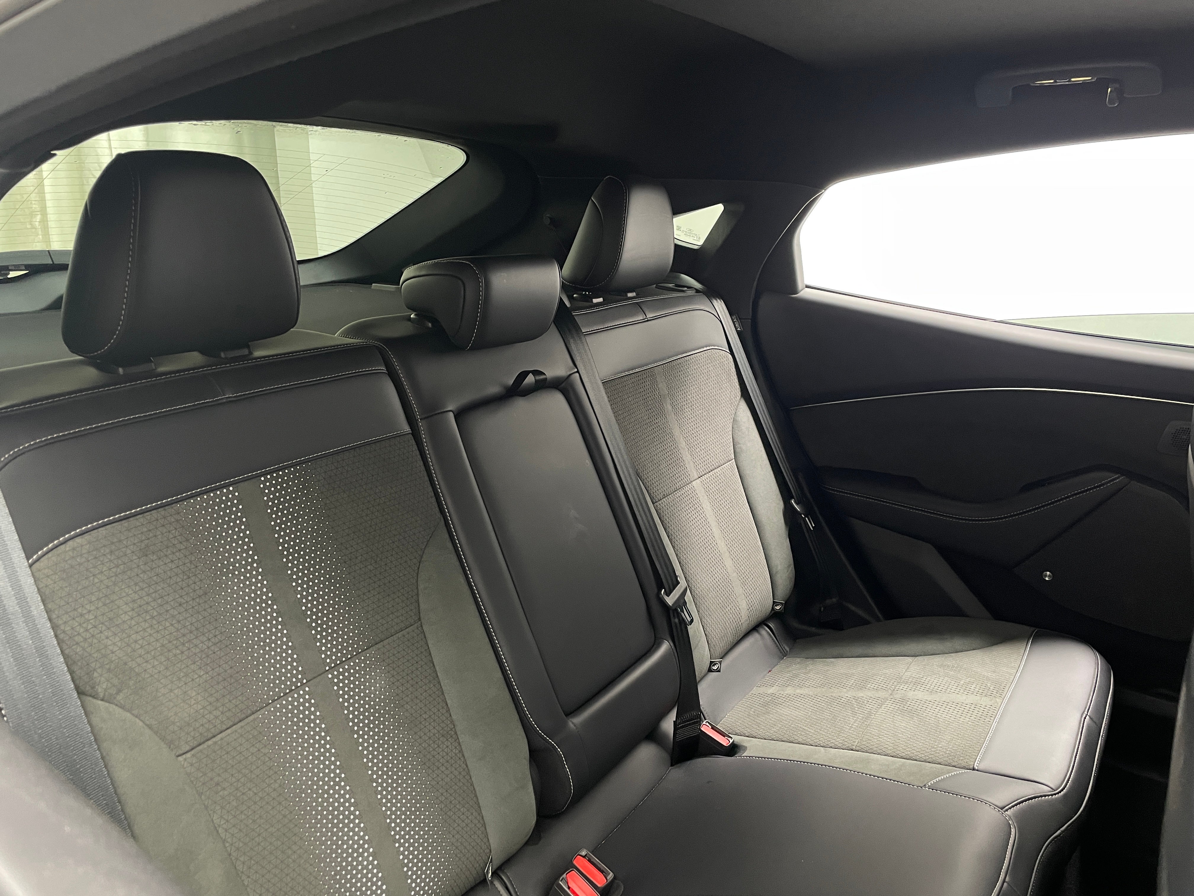 2022 Ford Mustang Mach-E GT 6