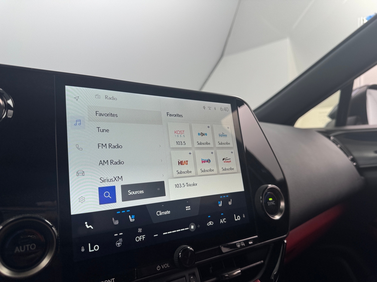 Thumbnail: 2024 Lexus NX - 4