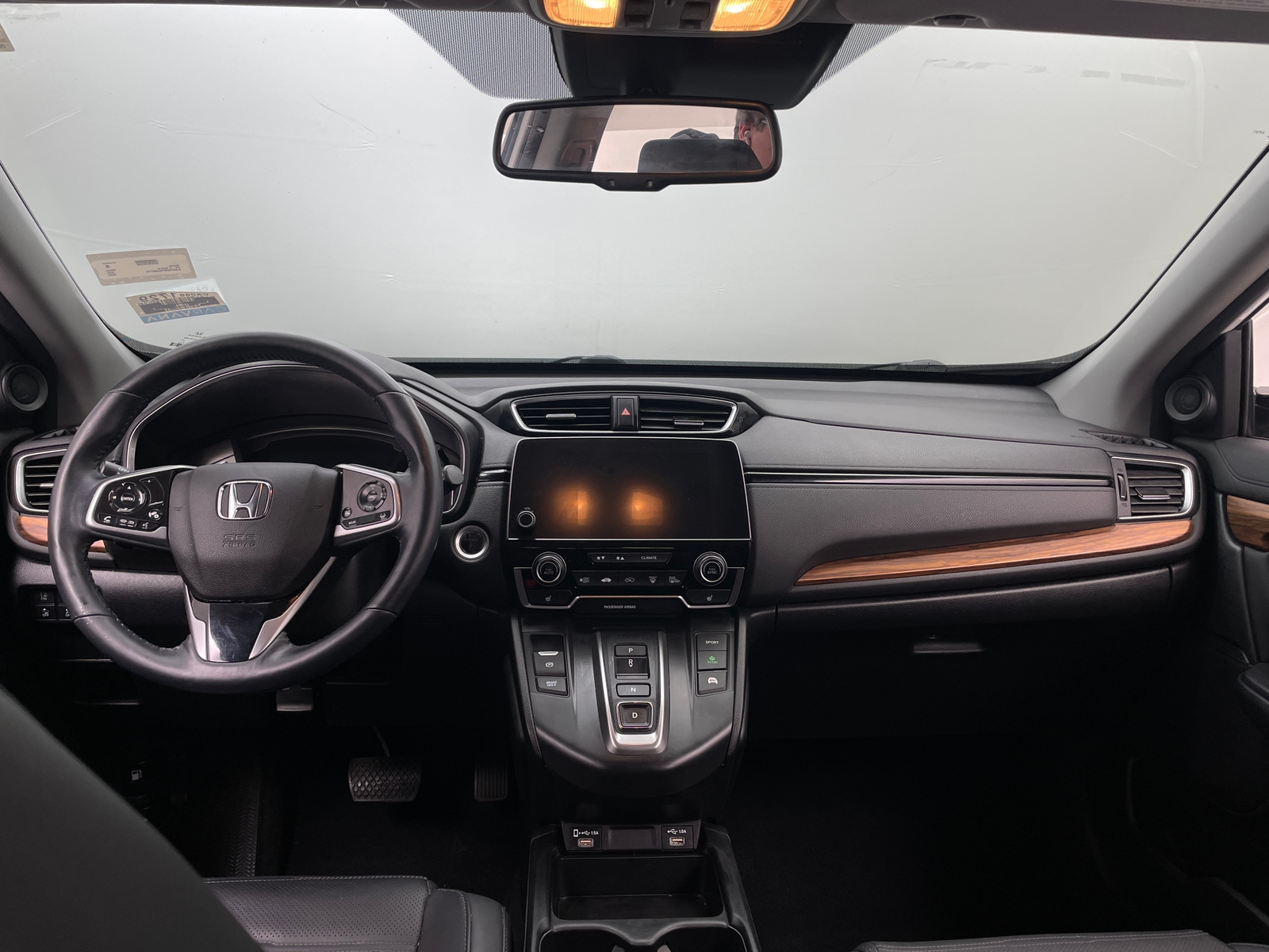 Thumbnail: 2022 Honda CR-V - 2