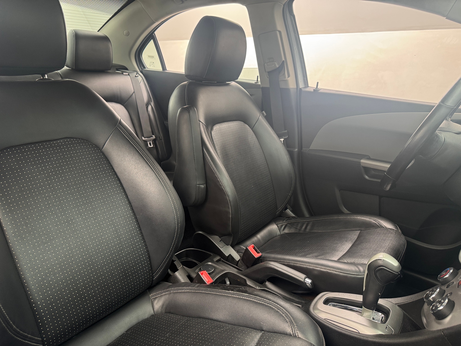 Thumbnail: 2017 Chevrolet Sonic - 2